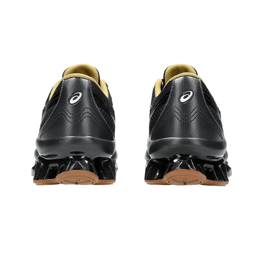 ゼロキー50本セット　和吉 Asics Gel-Quantum Zientzia Kiko Kostadinov Black Gold - 1201A869-001