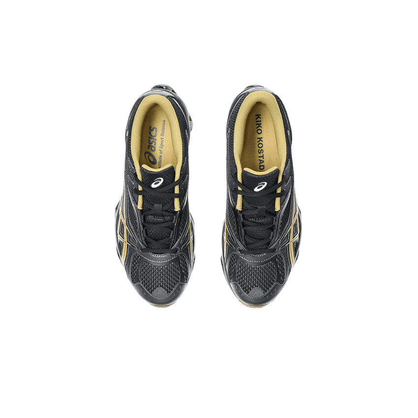 Asics Gel-Quantum Zientzia Kiko Kostadinov Black Gold - 1201A869-001