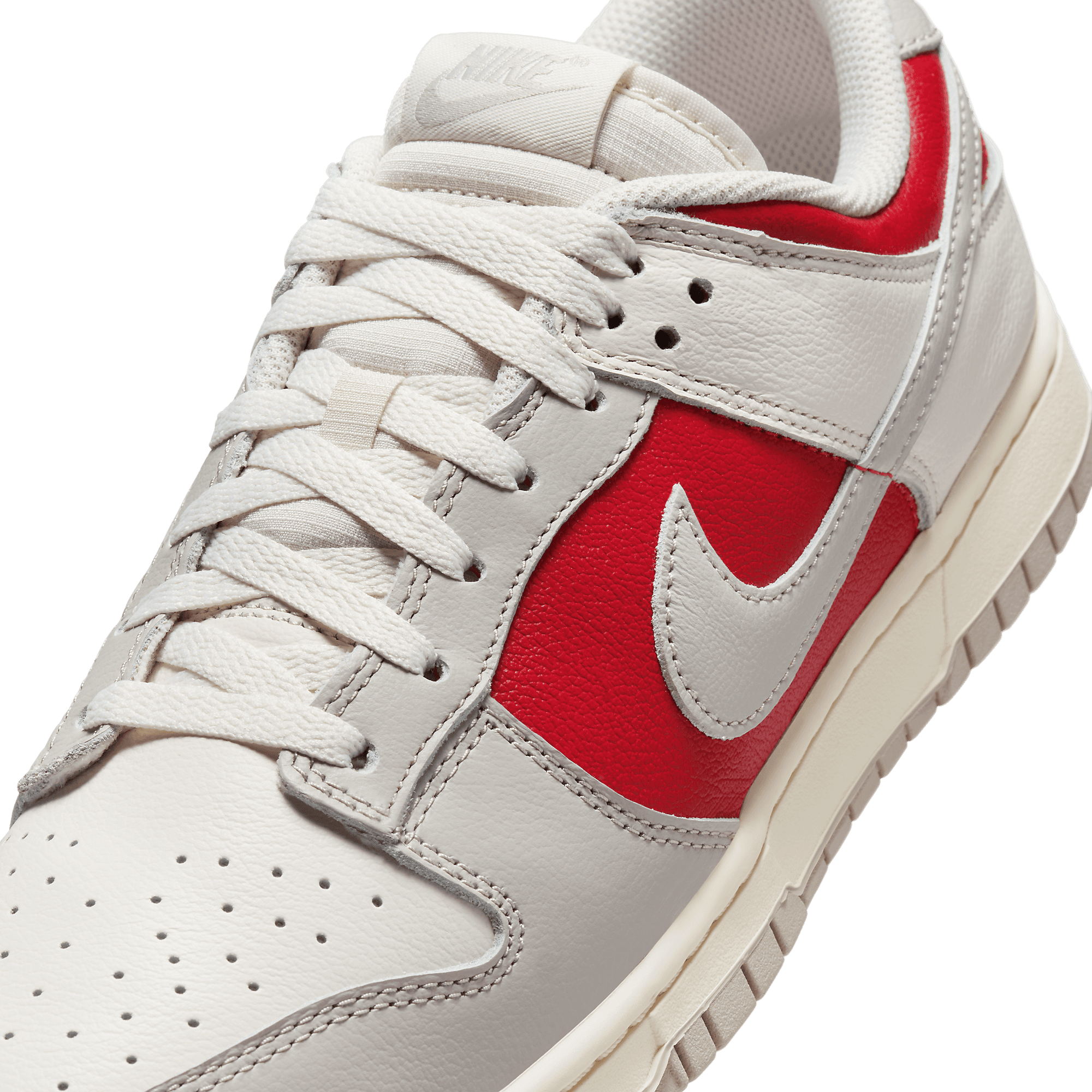 The Nike Dunk Low Ivory Ultraman Releases August 2024