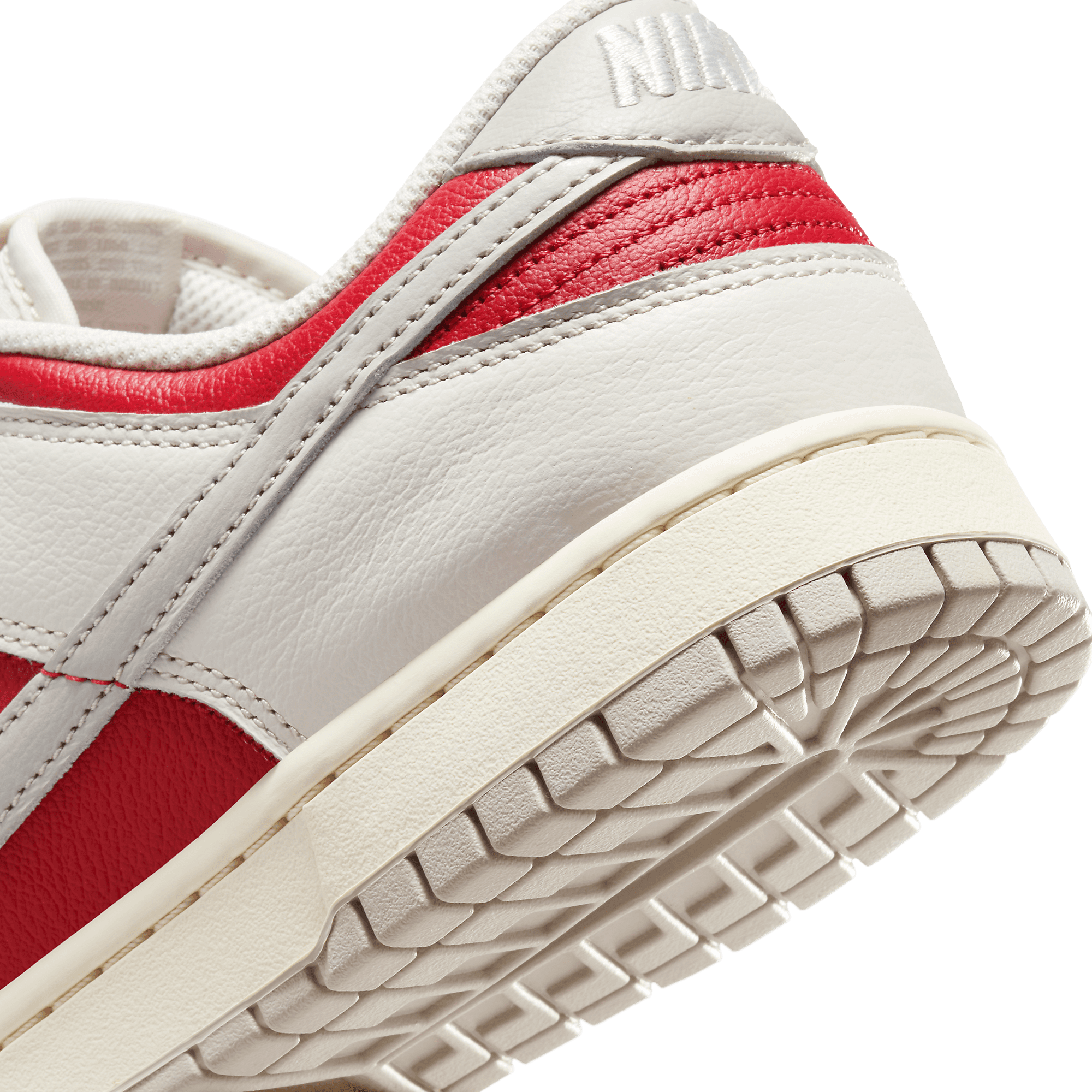 The Nike Dunk Low Ivory Ultraman Releases August 2024 display picture 3