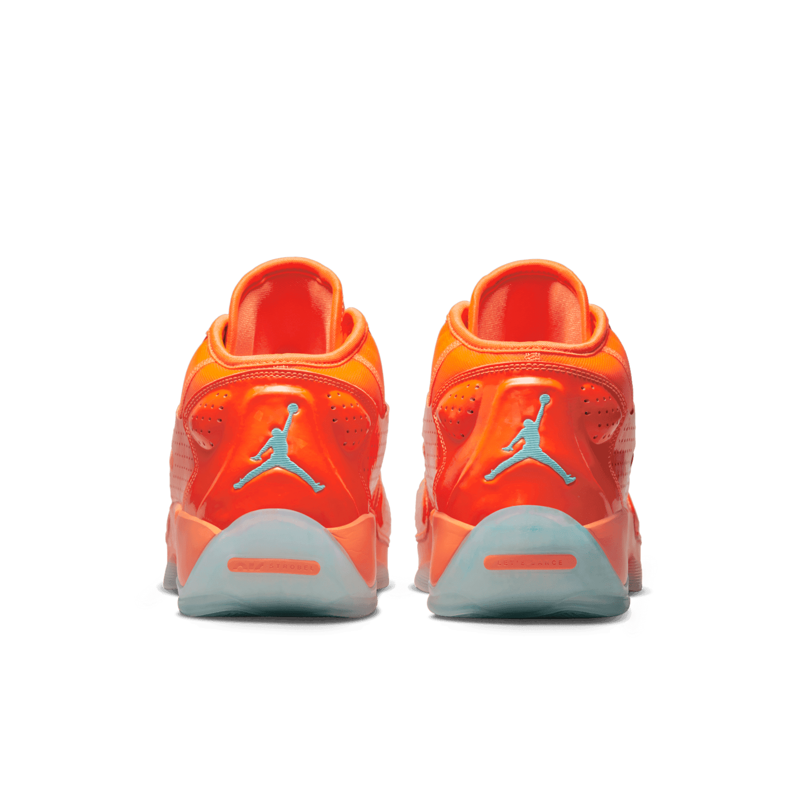 Jordan Zion 2 Hyper Crimson - DX5423-841 Raffles & Where to Buy