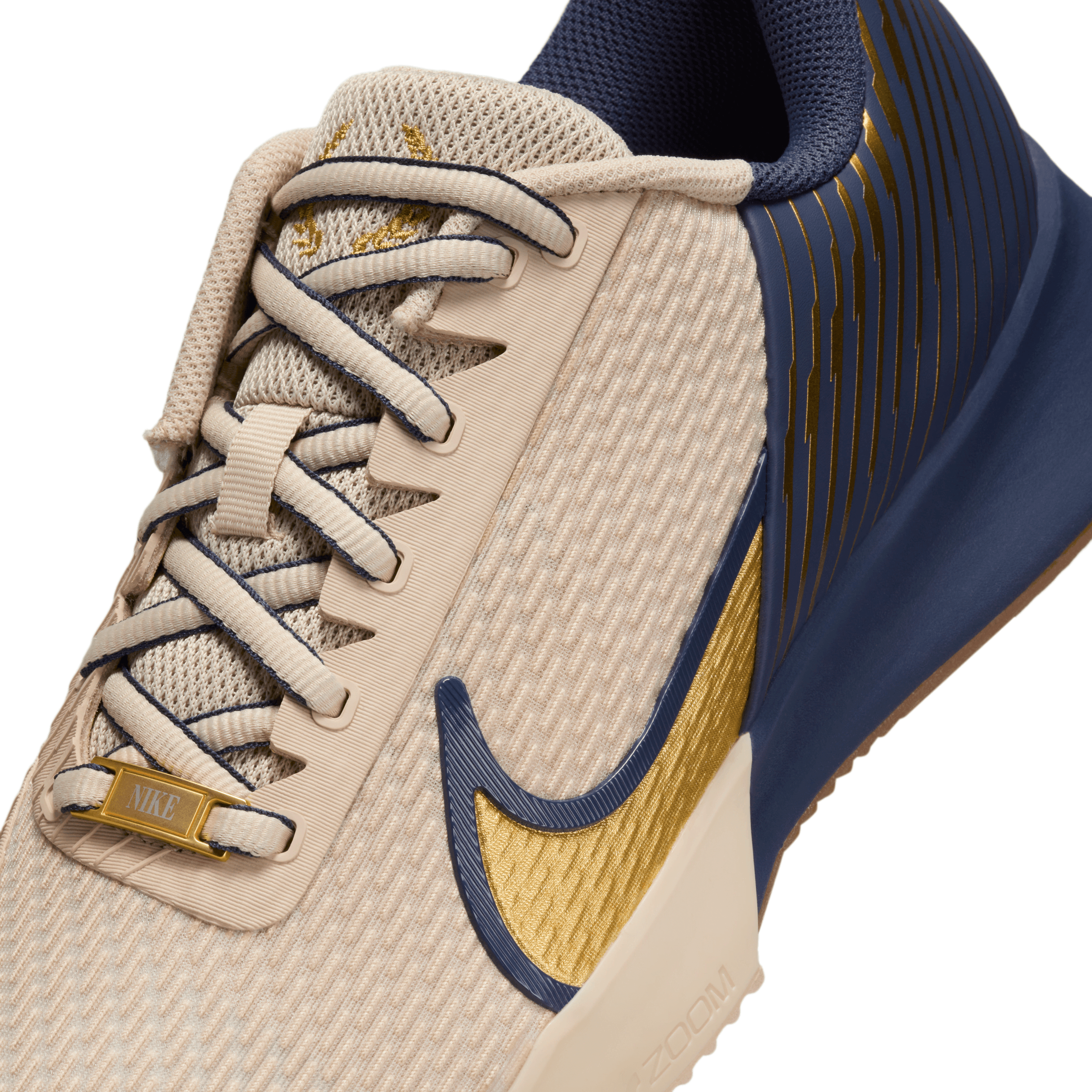 Nike Air Zoom Vapor Pro 2 PRM \'J\'aime Paris Collection\' FN4741-101 Tennis size 9 Nike Men main image 3