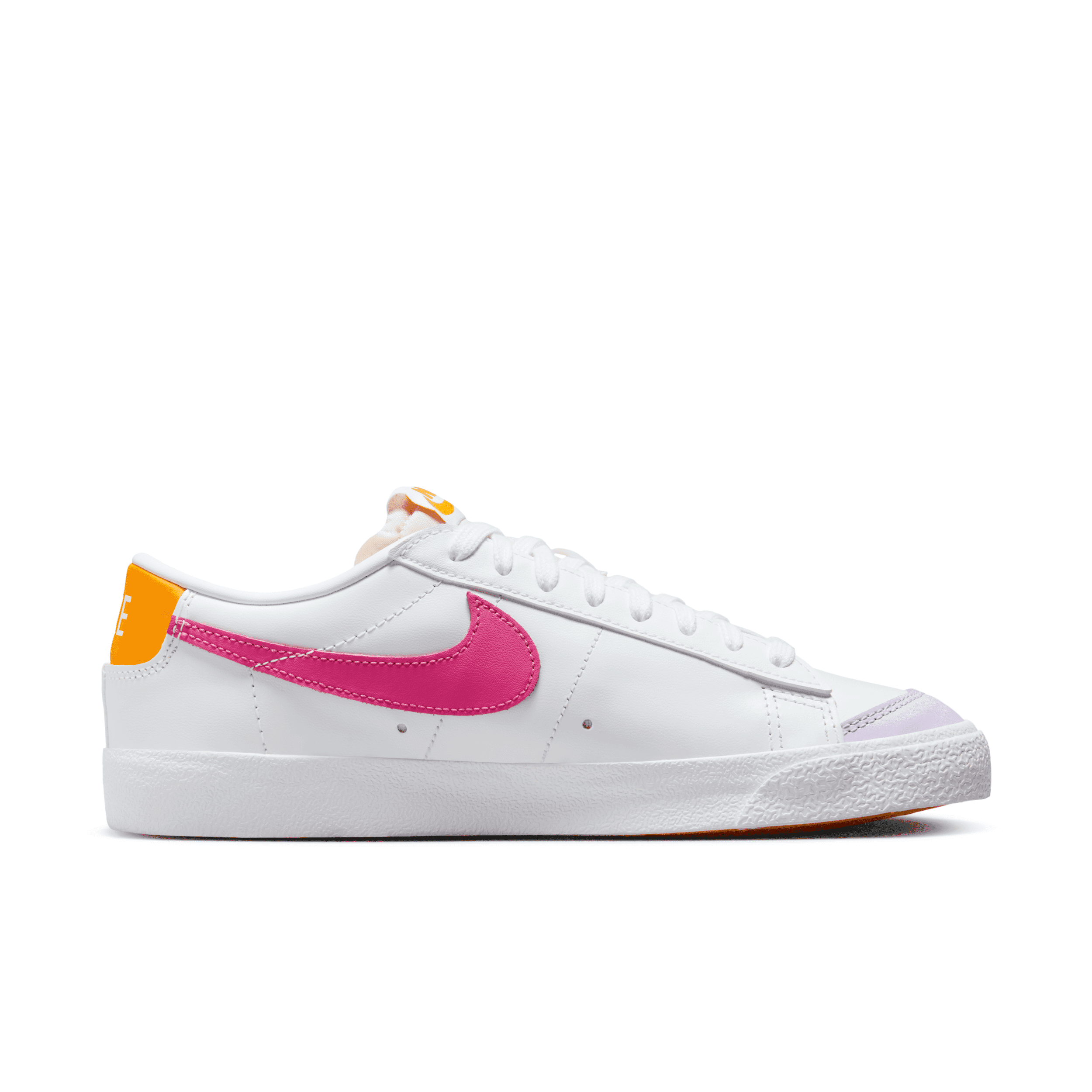 Nike Blazer Low '77 - HF5063-100 Raffles & Where to Buy