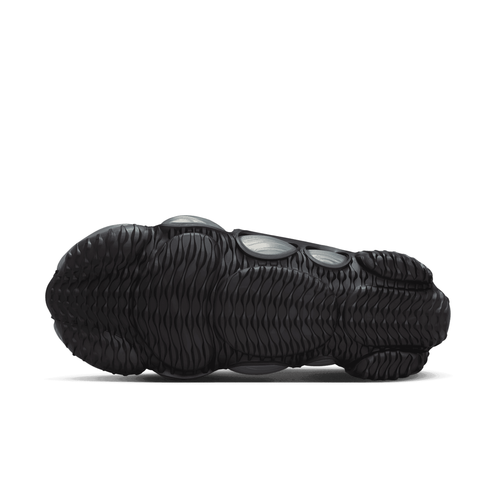 Nike ISPA Link Axis Black Anthracite - FZ3507-002 Raffles & Where