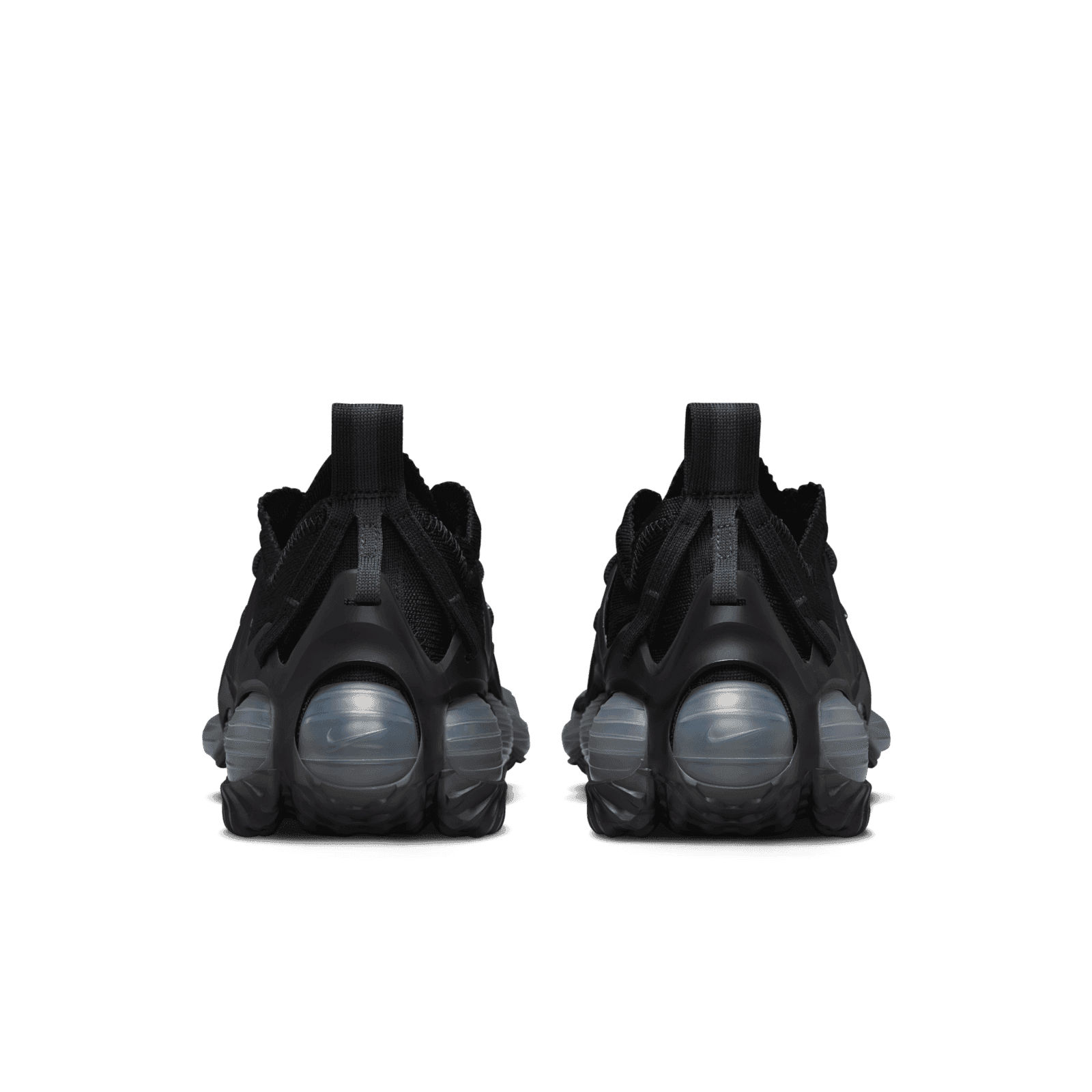 Nike ISPA Link Axis Black Anthracite - FZ3507-002 Raffles & Where