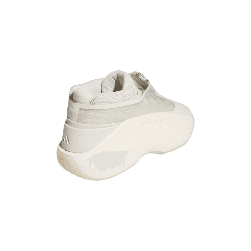 adidas Crazy IIInfinity Chalk White - IH2663 Raffles & Where to Buy