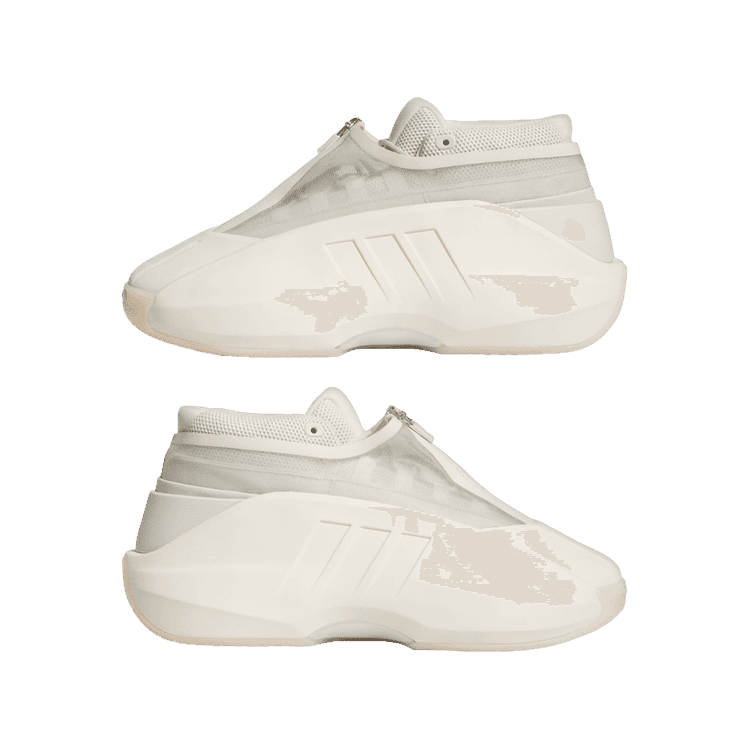 FIED 26サイズ ホワイト ストライプ　フィジーク adidas X Crazyfast.3 LL FG Soccer Cleats (Core White/Core White