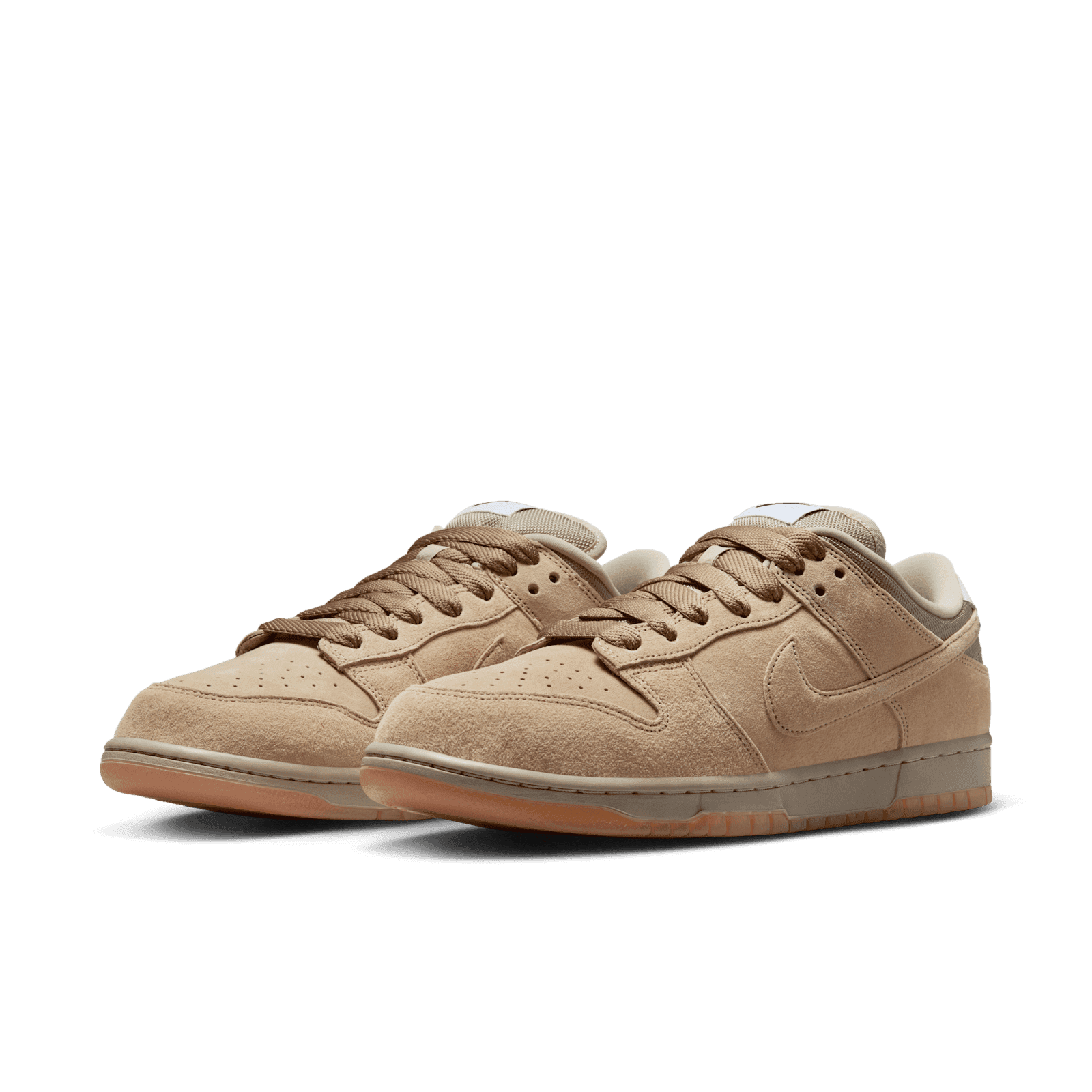 靴 Nike SB Dunk Low Pro Parachute Beige 28 Nike SB Dunk Low Pro B - Parachute Beige – Evolve Skate Store
