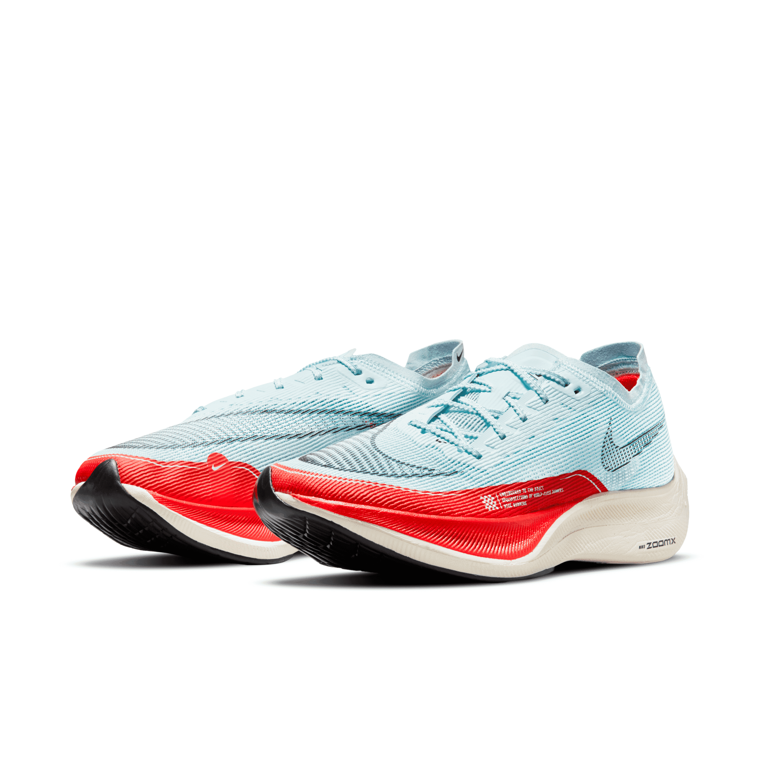 Nike ZoomX Vaporfly NEXT% 2 'OG' - CU4111-400 Raffles & Where to Buy