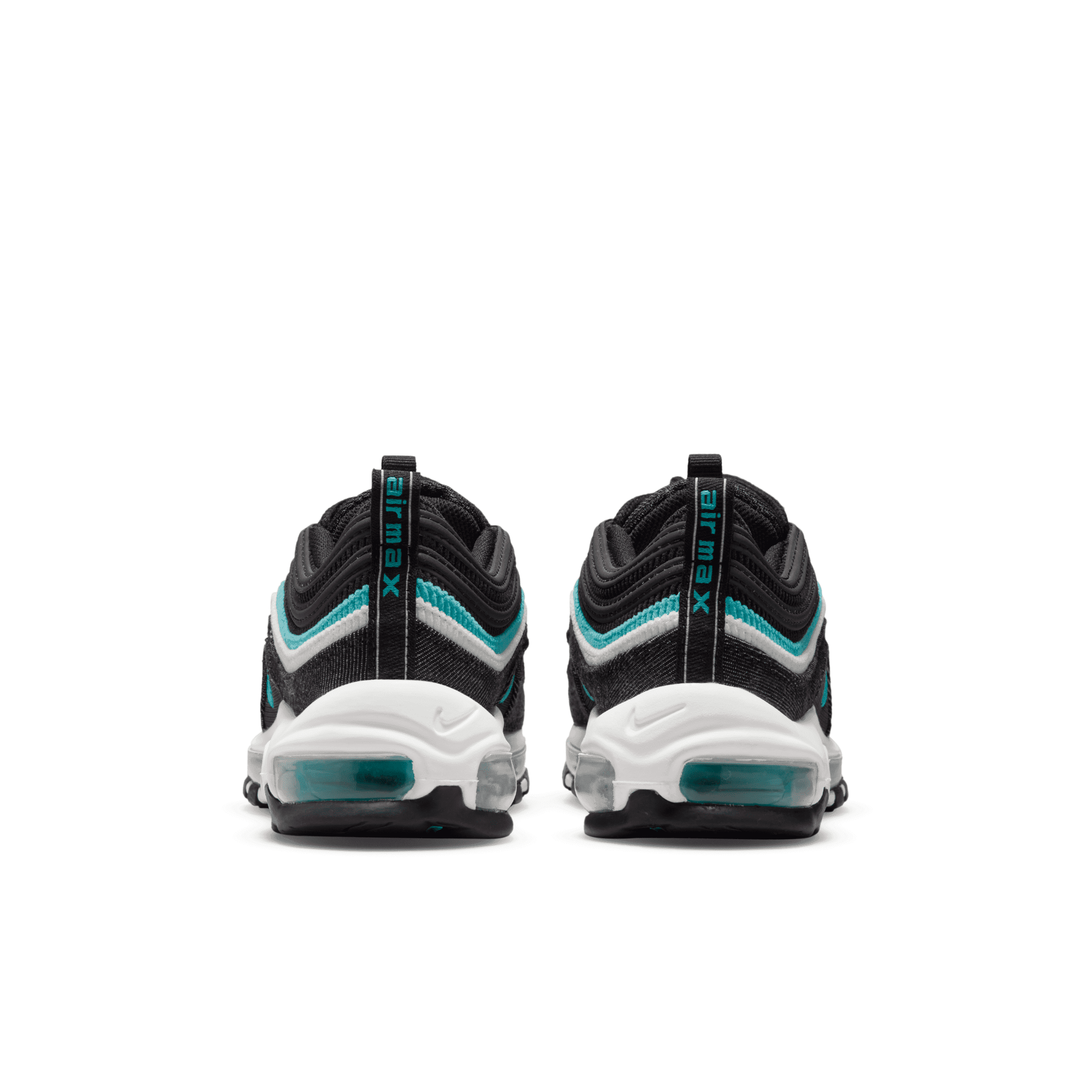 Nike Air Max 97 'XXXV' (GS) - DN3275-001 Raffles & Where to Buy