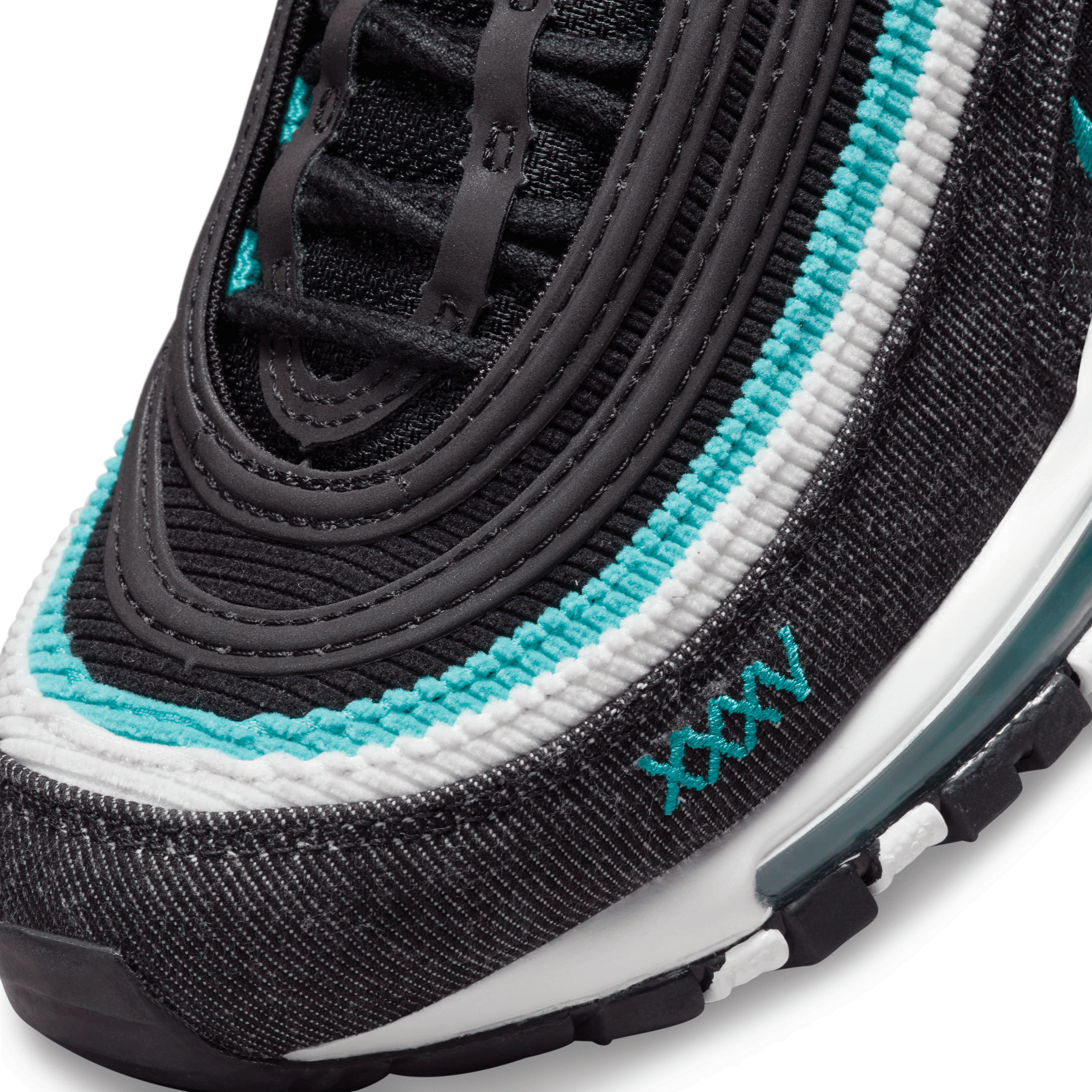 Nike Air Max 97 'XXXV' (GS) - DN3275-001 Raffles & Where to Buy