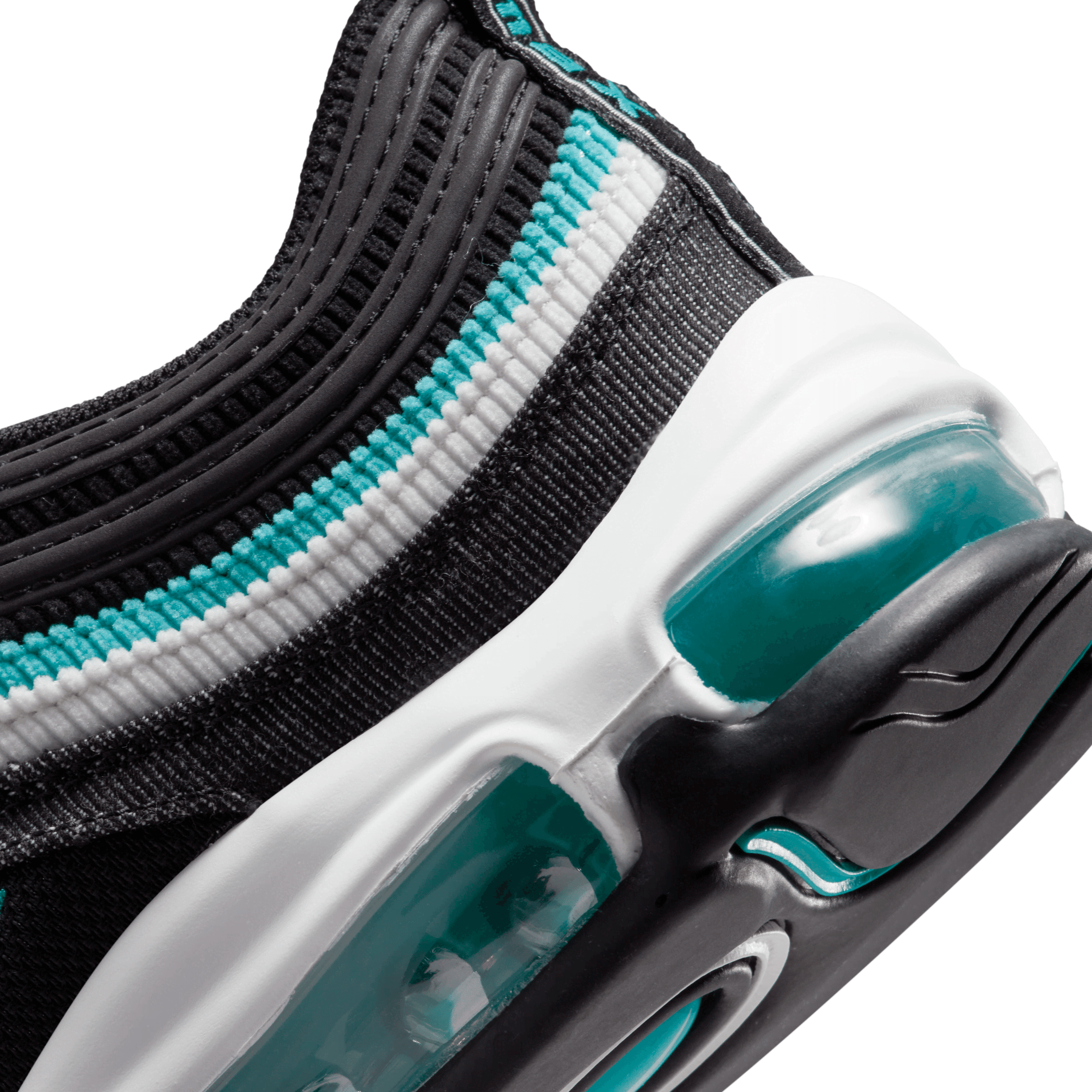 Nike Air Max 97 'XXXV' (GS) - DN3275-001 Raffles & Where to Buy