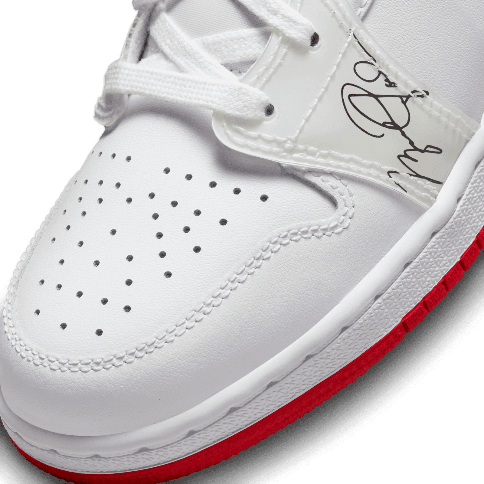 Air Jordan 1 Mid SS Rookie Season (GS) - DR6496-116