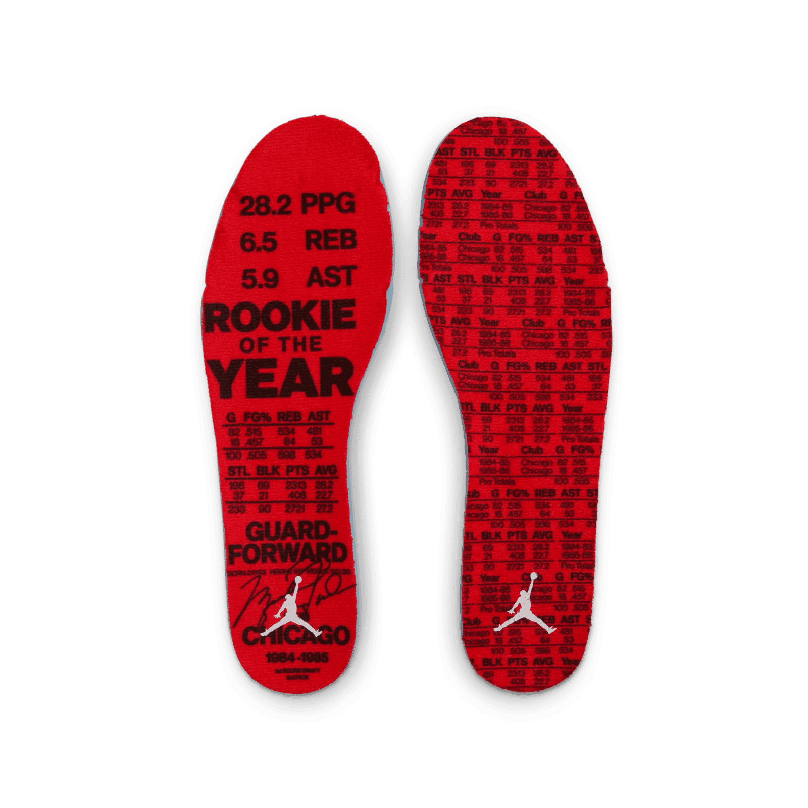 Air Jordan 1 Mid SS Rookie Season (GS) - DR6496-116