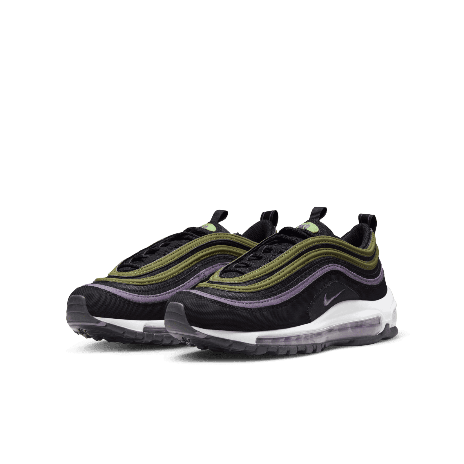 Nike Air Max 97 'Joker' (GS) - DX4734-001 Release Info