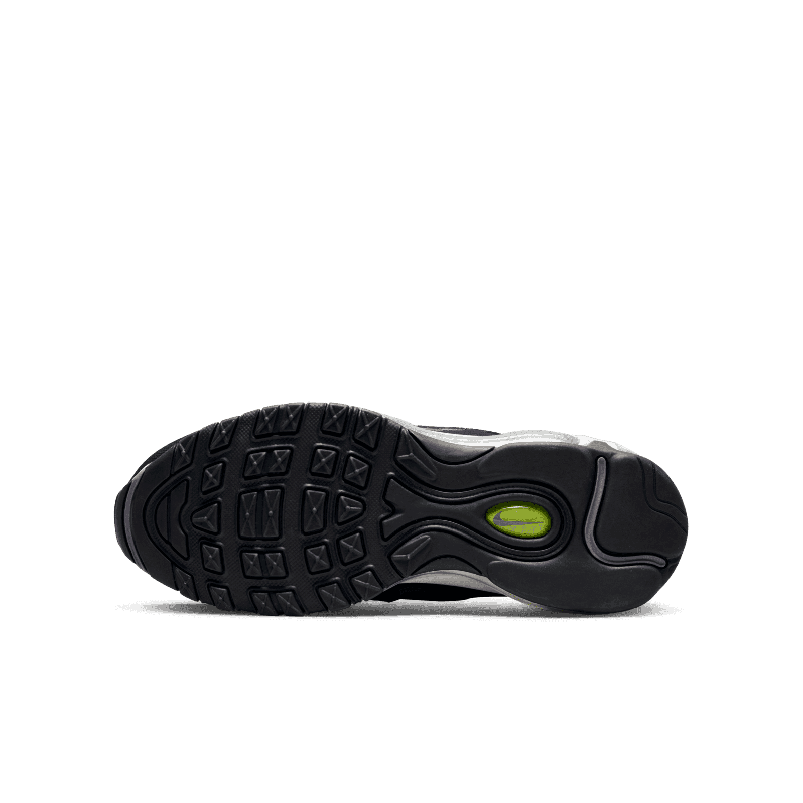 ジョーカー Nike Air Max 97 Joker Men's - CU4890-001 - US