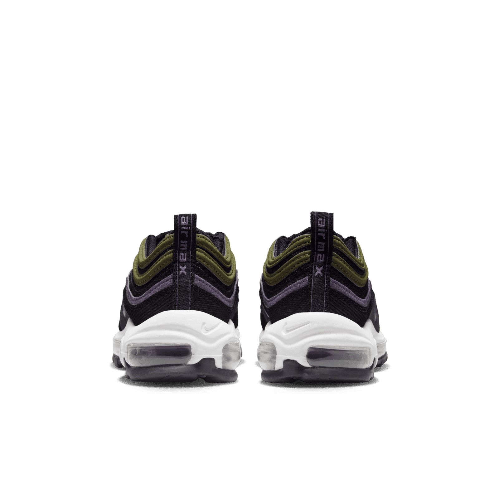 ジョーカー Nike Air Max 97 'Joker' (GS) - DX4734-001 Release Info