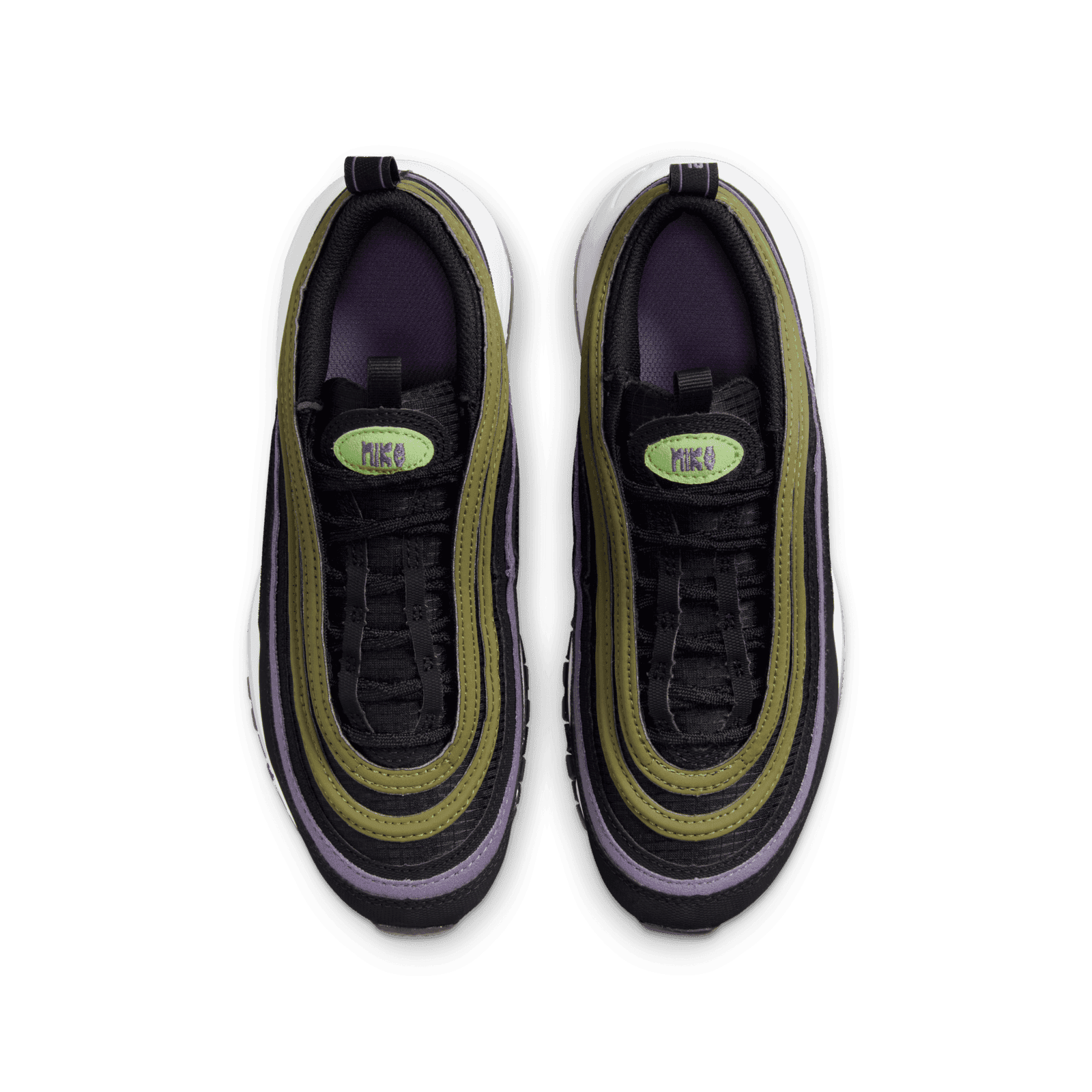 ジョーカー Nike Air Max 97 'Joker' (GS) - DX4734-001 Release Info