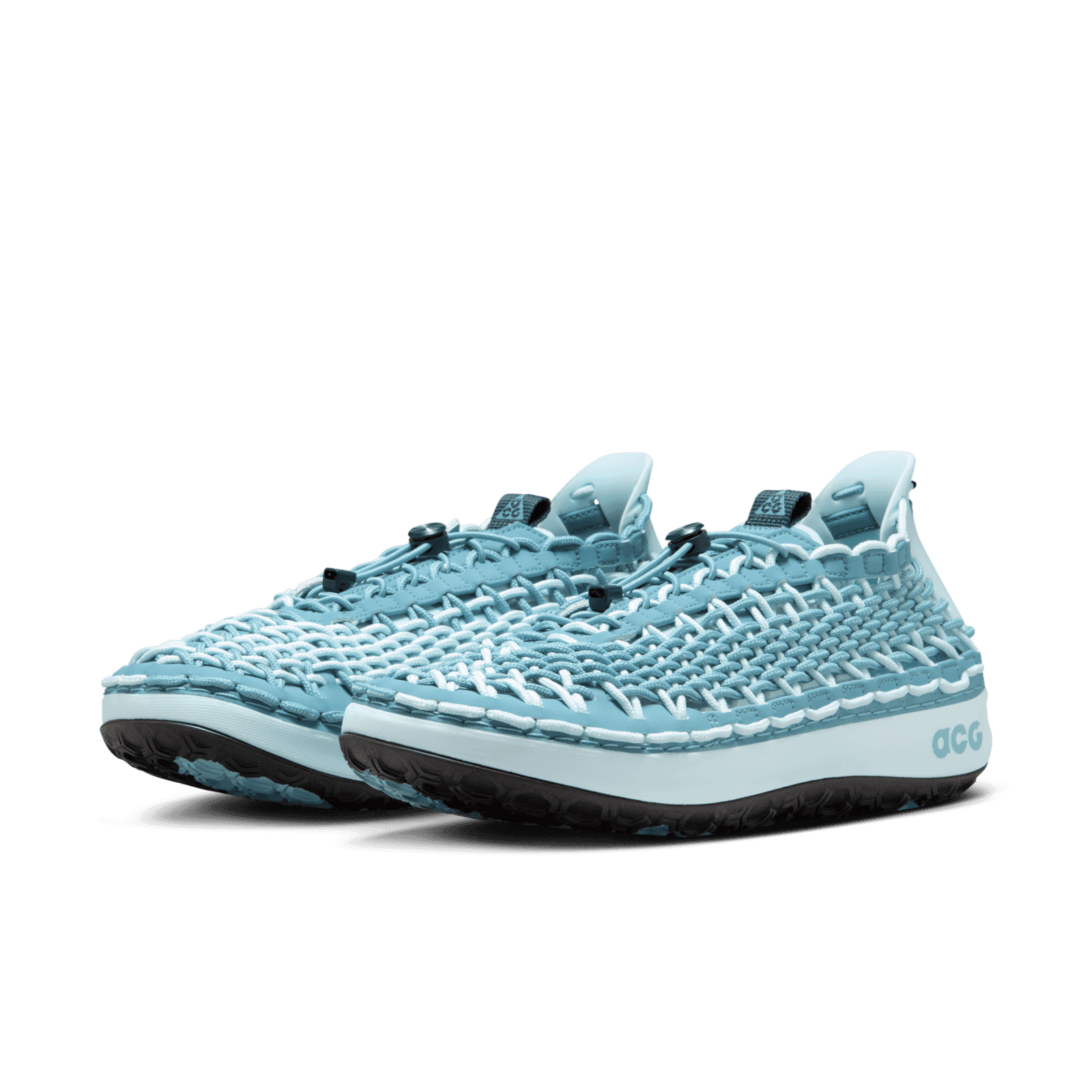 Nike ACG Watercat+ Denim Turquoise - CZ0931-400 Raffles & Where to Buy