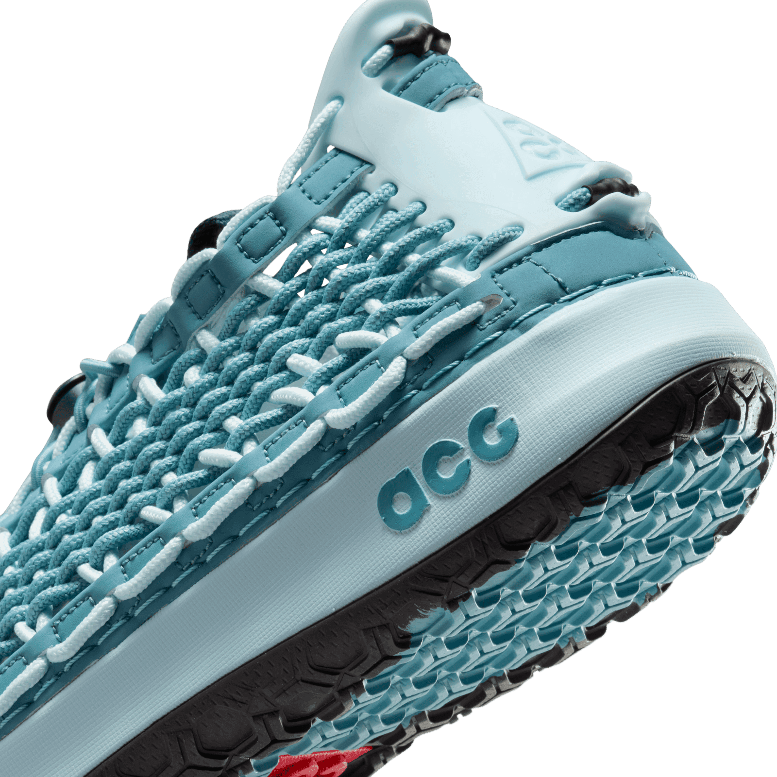 Nike ACG Watercat+ Denim Turquoise - CZ0931-400 Raffles & Where to Buy
