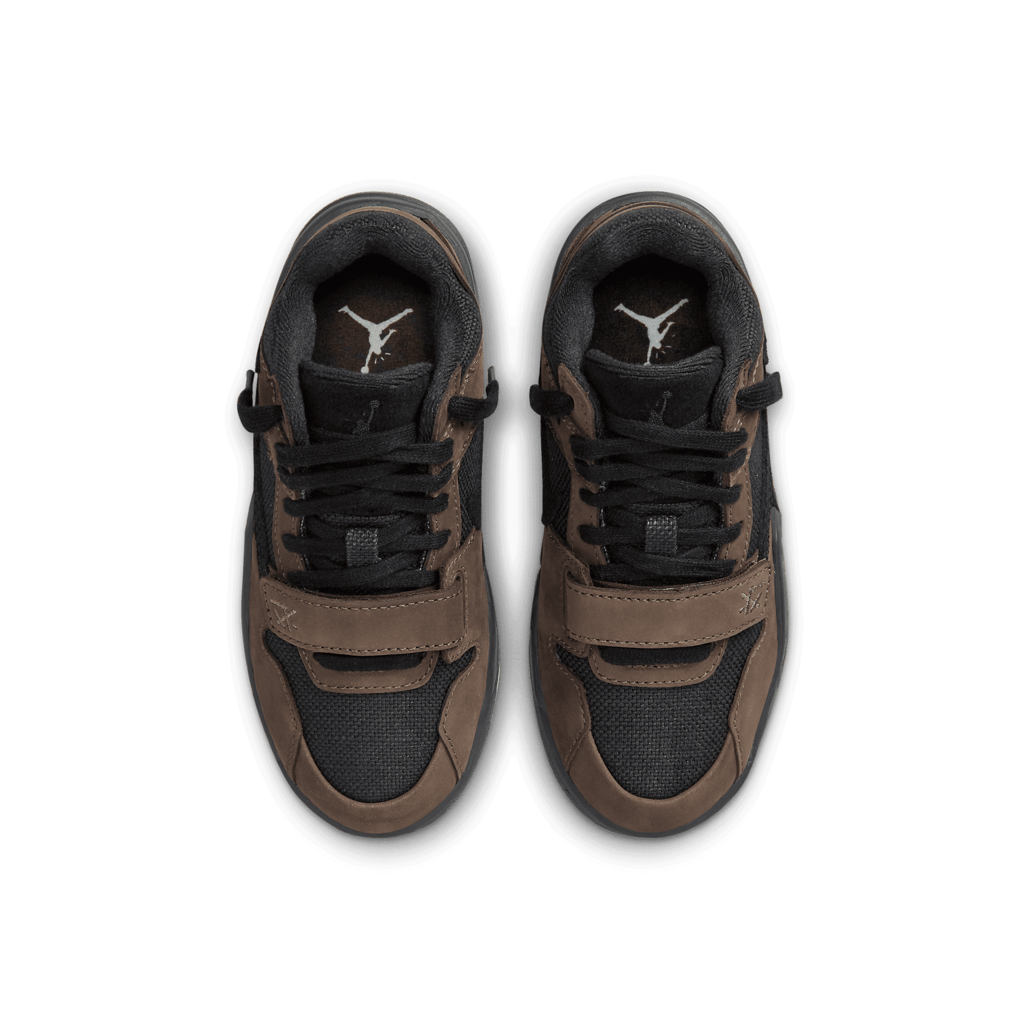 Jordan Jumpman Jack TR Travis Scott Dark Mocha (PS) - FJ2851-204