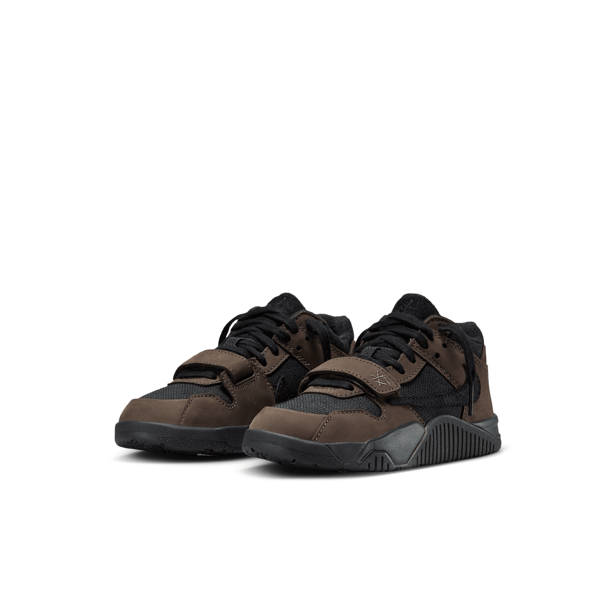 Jordan Jumpman Jack TR Travis Scott Dark Mocha (PS) - FJ2851-204