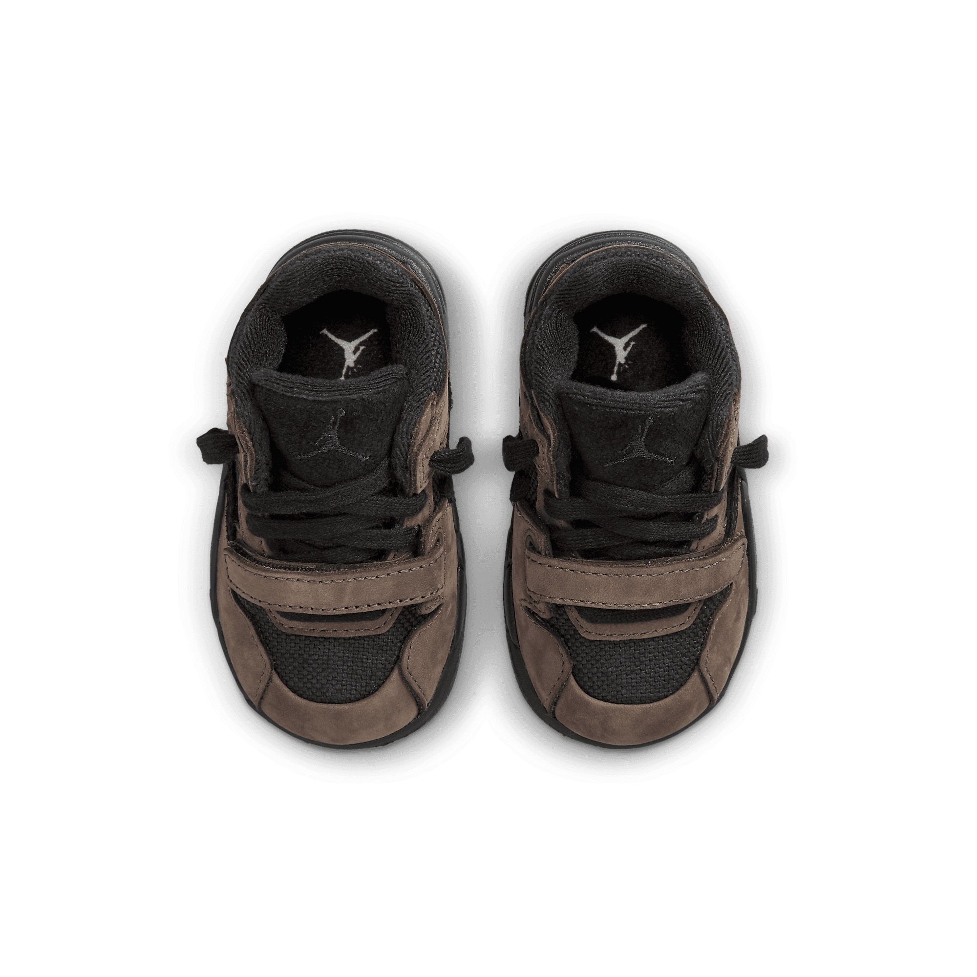 Jordan Jumpman Jack TR Travis Scott Dark Mocha (TD) - FJ2852-204