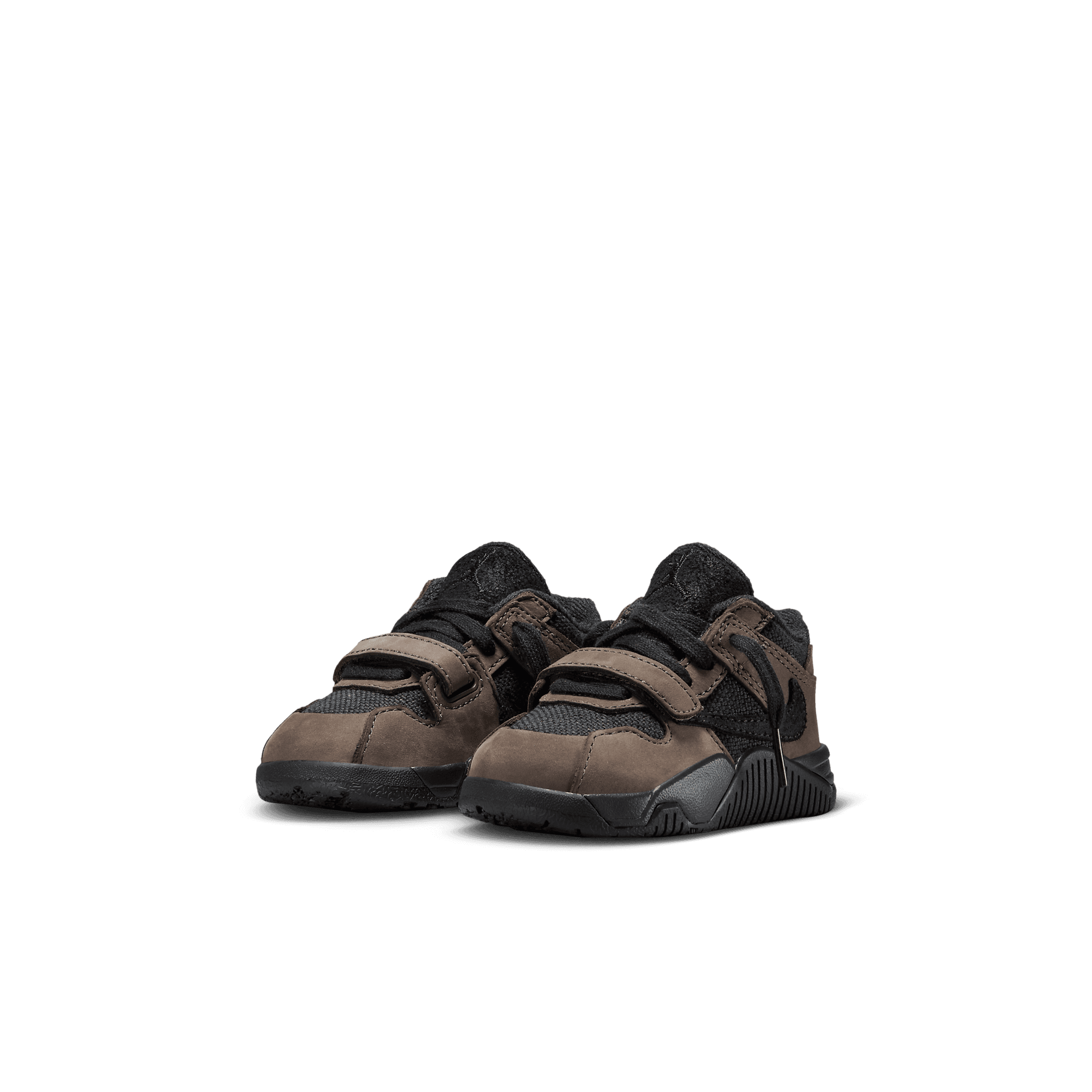 Jordan Jumpman Jack TR Travis Scott Dark Mocha (TD) - FJ2852-204