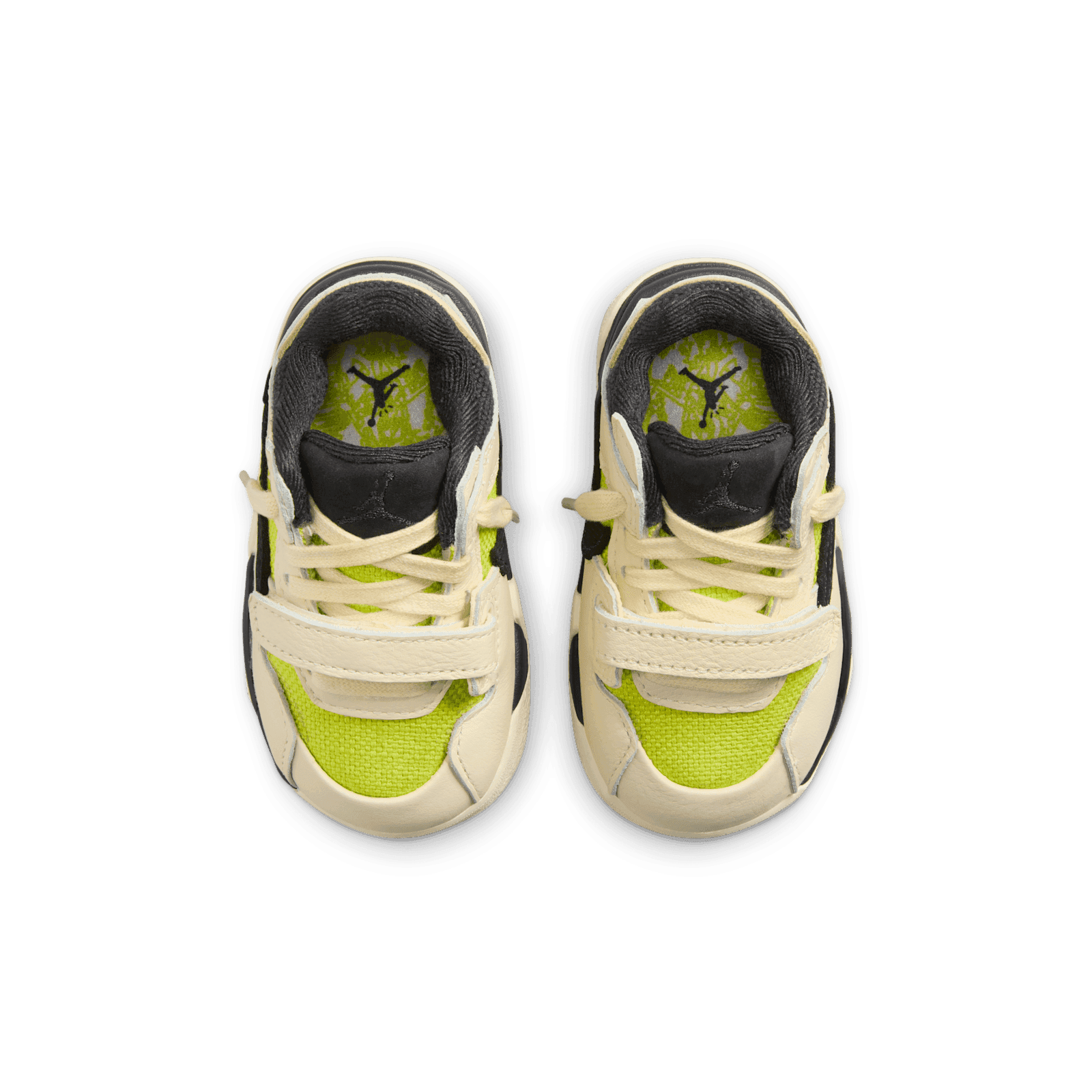 Jordan Jumpman Jack TR Travis Scott Muslin Bright Cactus (TD