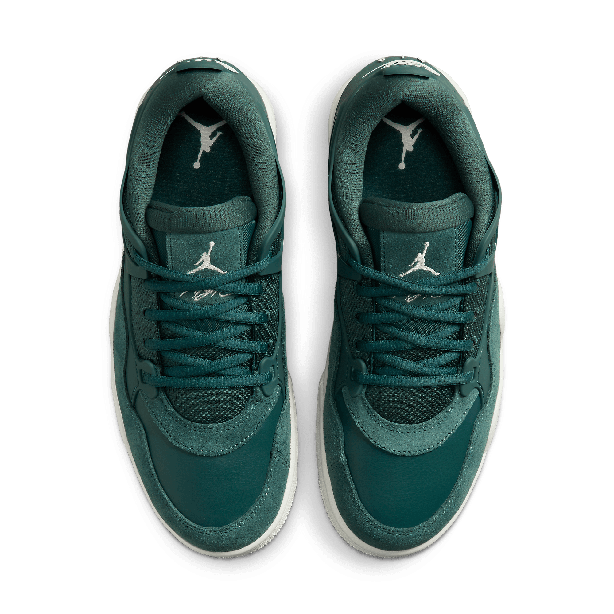 Air Jordan 4 RM Oxidized Green (W) - FQ7940-300 Raffles