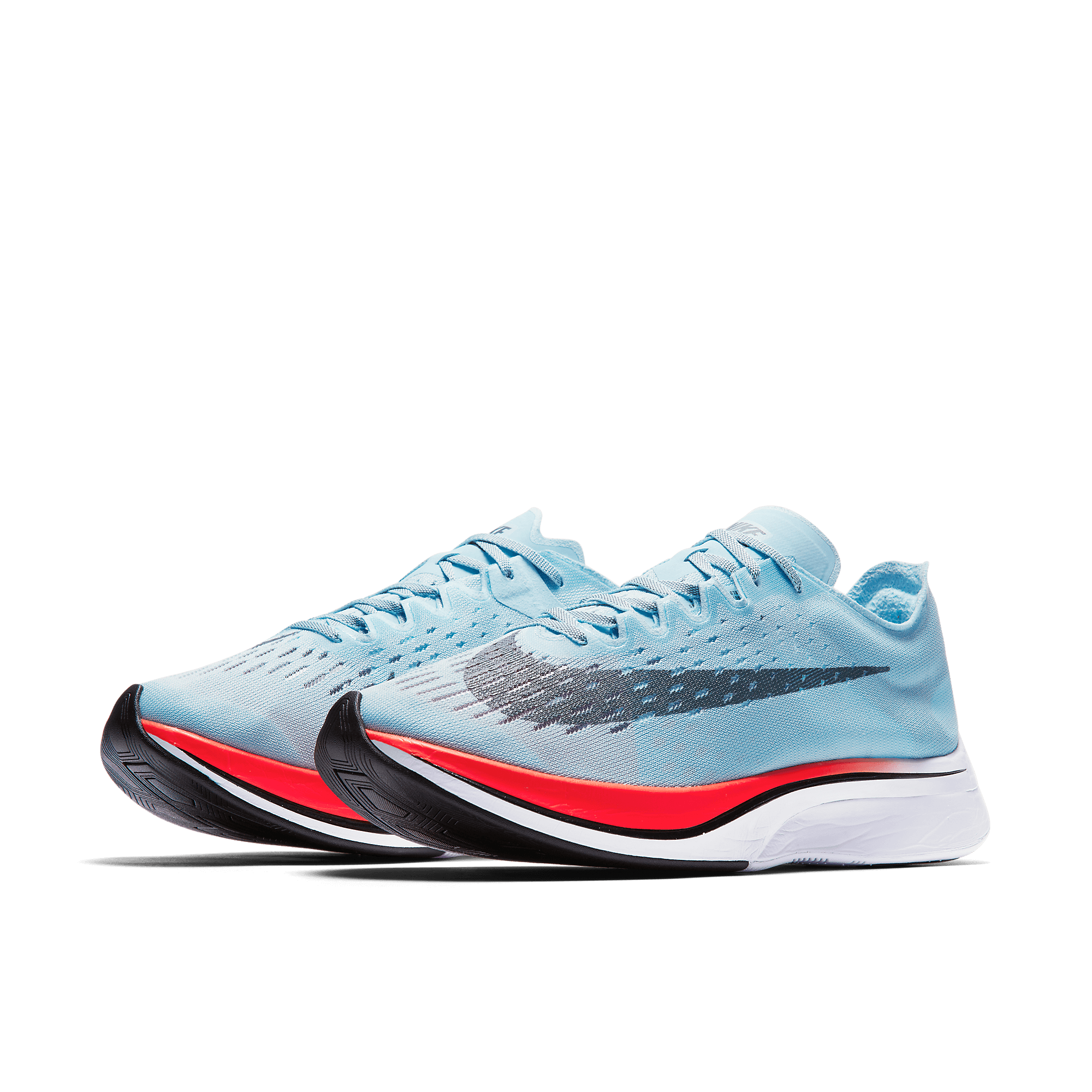 Nike Zoom Vaporfly 4% Ice Blue - 880847-401 Raffles & Where to Buy