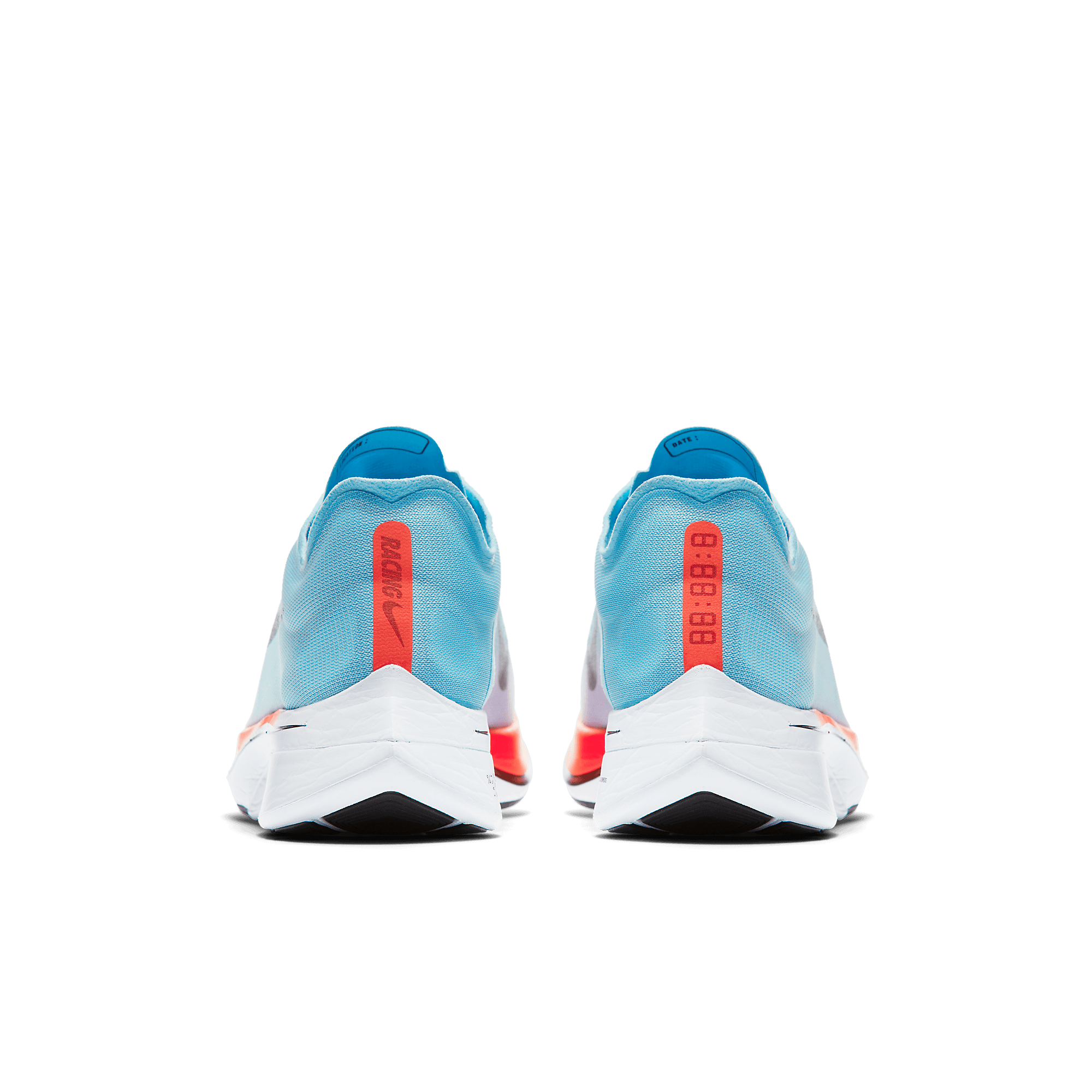 Nike Zoom Vaporfly 4% Ice Blue - 880847-401 Raffles & Where to Buy