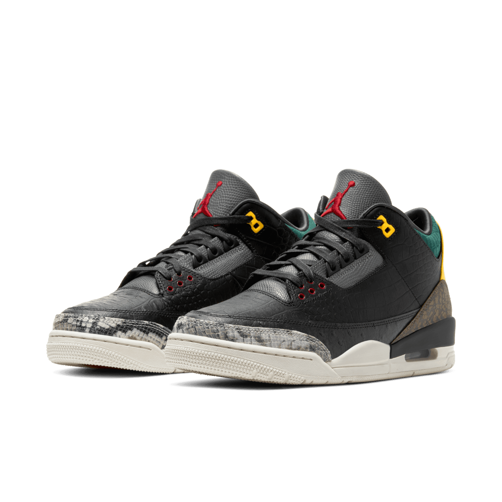 Jordan 3 Retro SE Animal Instinct 2.0 - CV3583-003