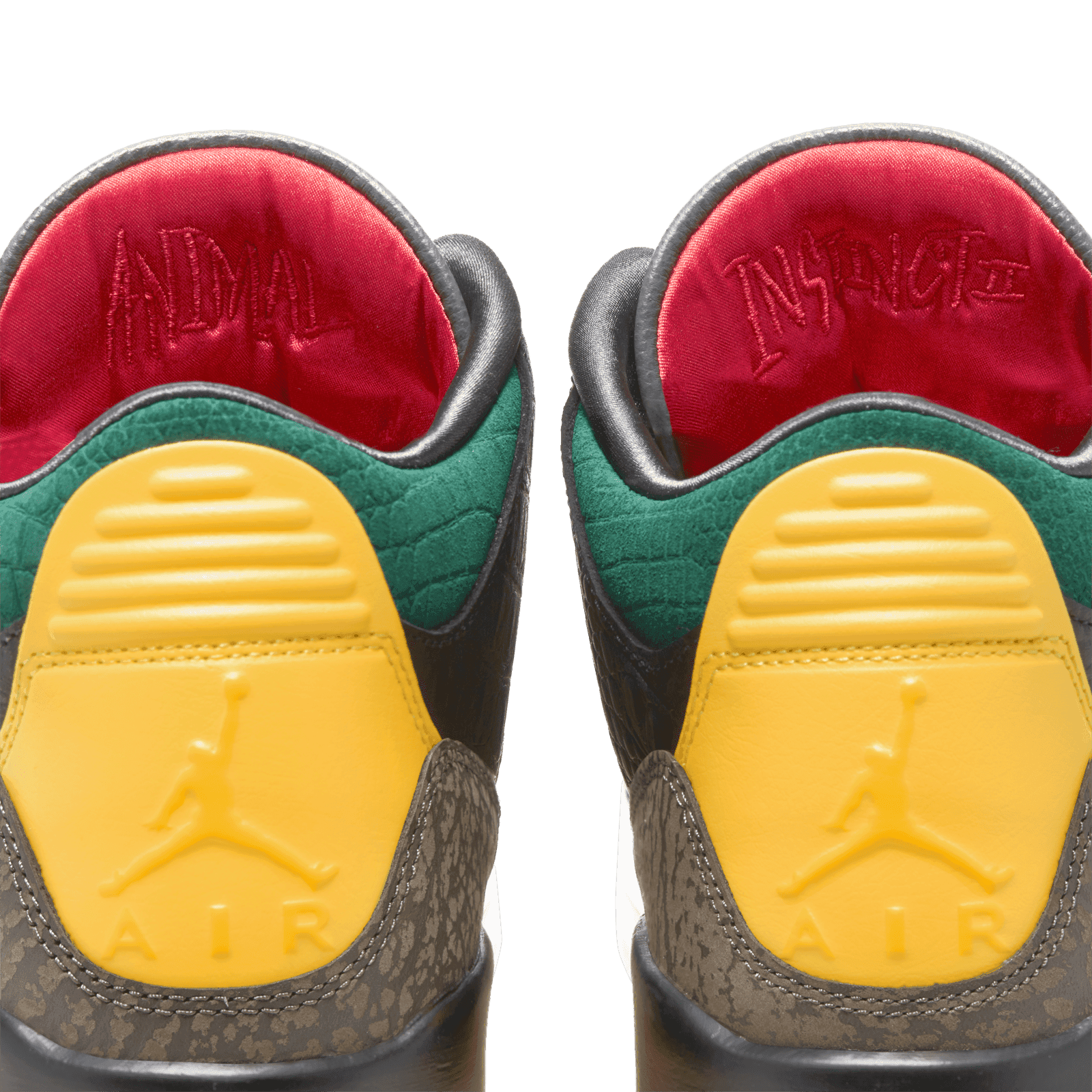 Jordan 3 Retro SE Animal Instinct 2.0 - CV3583-003
