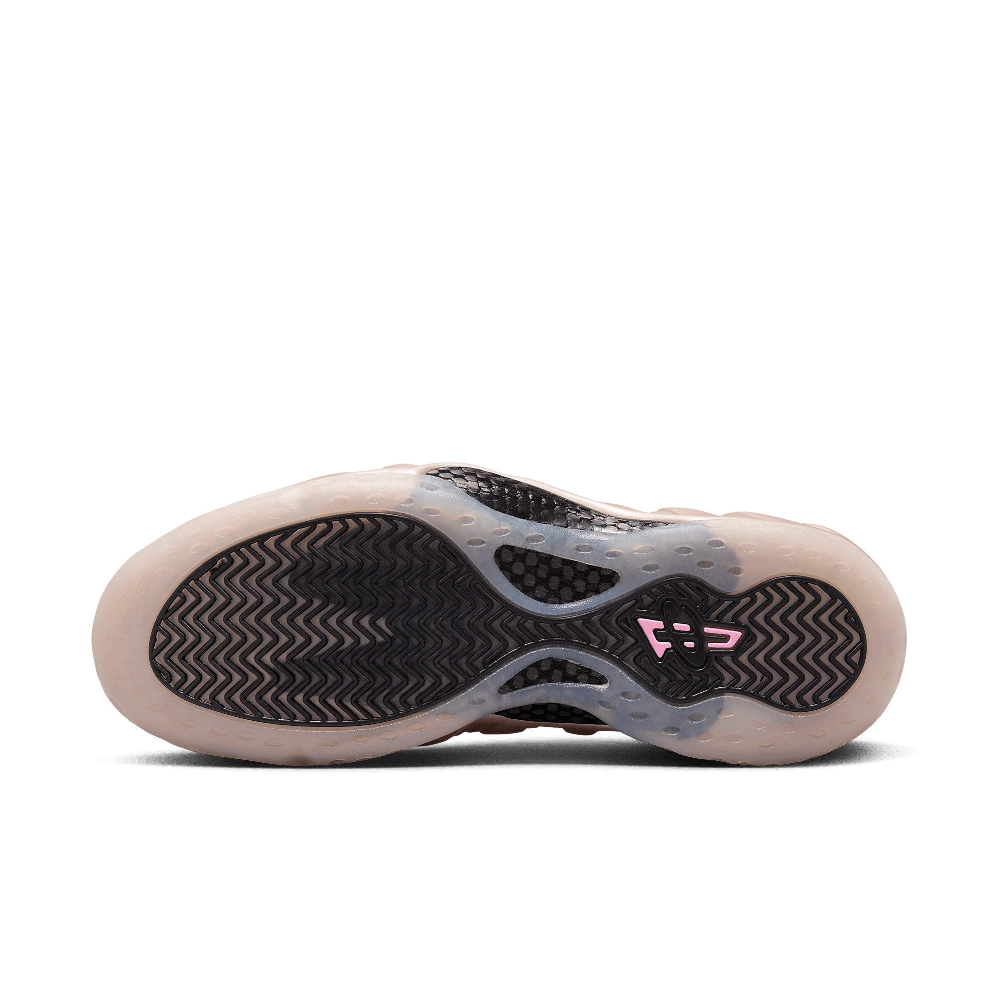 Nike air foamposite dmv cherry blossom hj4187-001 size 10.5 brand new Nike Air Foamposite One DMV Cherry Blossom HJ4187-001  main image 3