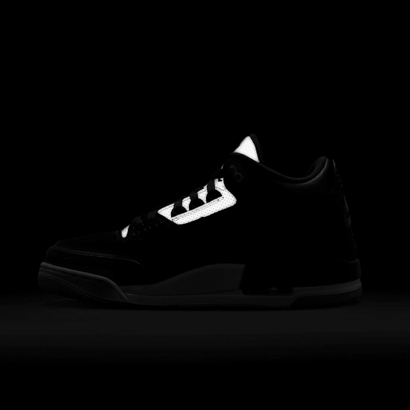 ★ Nike Air ★ Jordan 3 Retro Tinker Black Cement Gold Jordan 3 Retro Tinker Black Cement Gold Men's - CK4348-007 - US