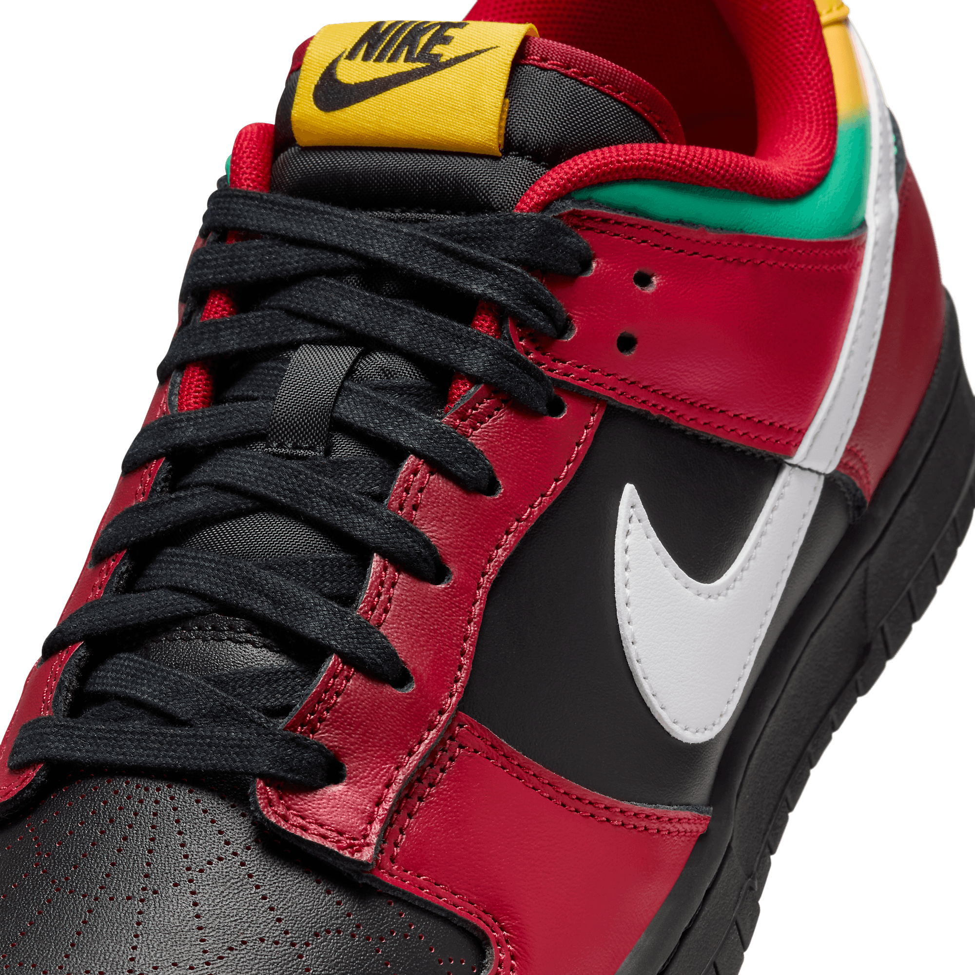 The Nike Dunk Low Tattoo Releases September 2024