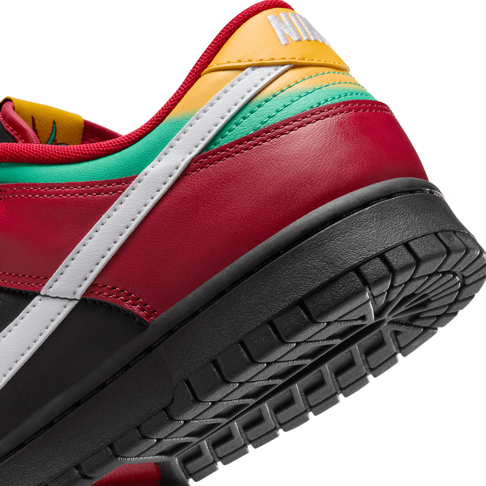 The Nike Dunk Low Tattoo Releases September 2024