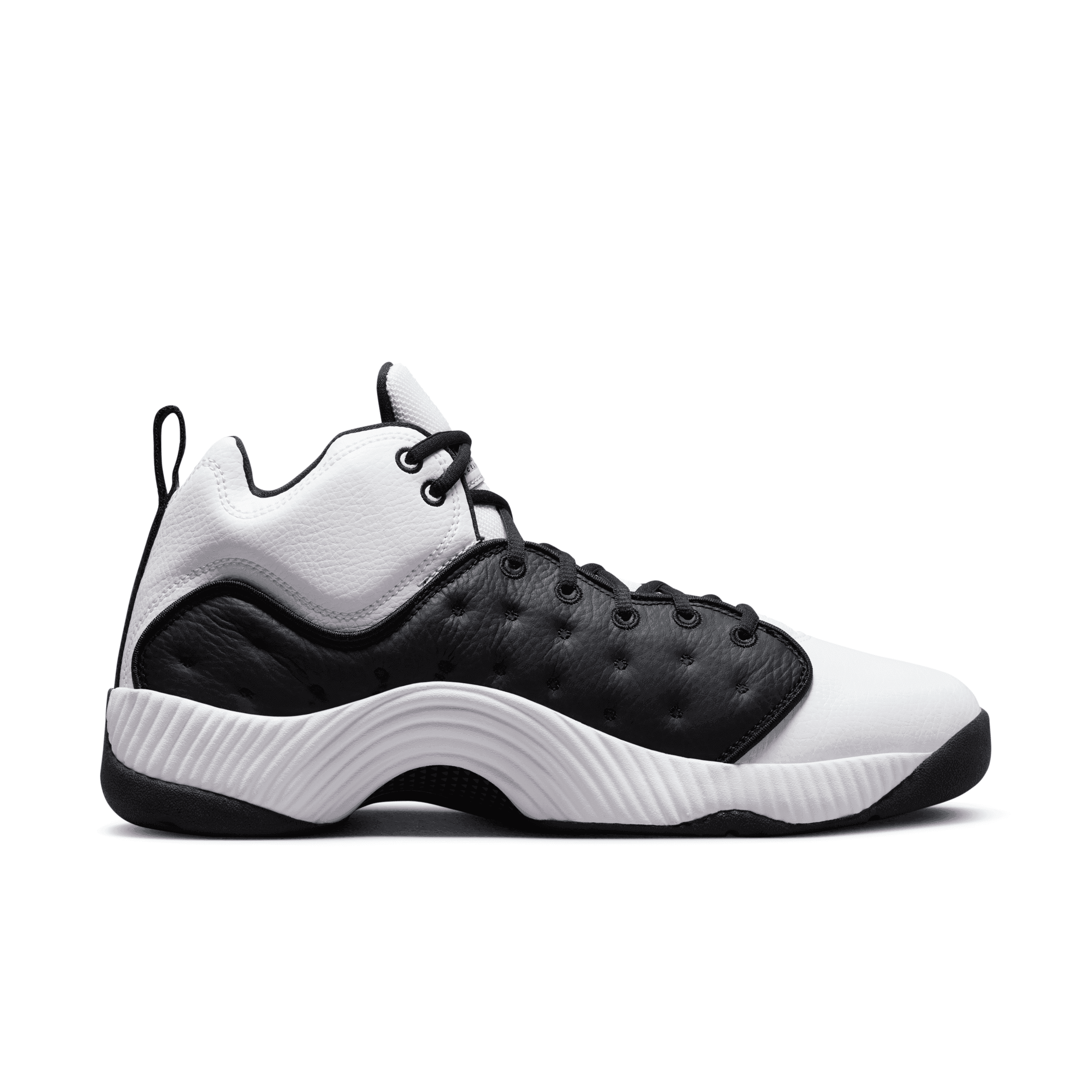 Jordan Jumpman Team II - 819175-106 Release Date, Raffles & Where