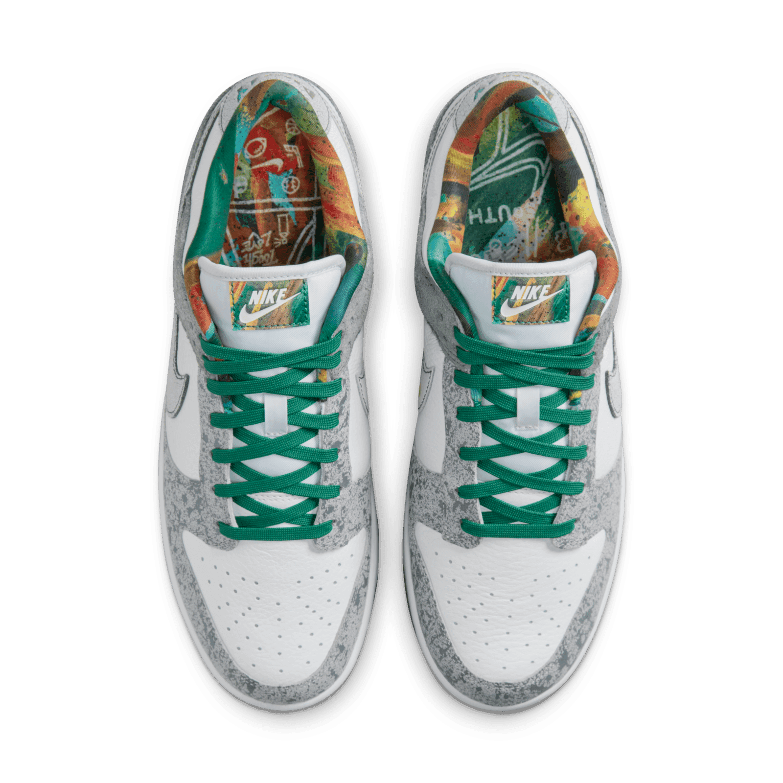 The Nike Dunk Low Philly Releases in June 2024