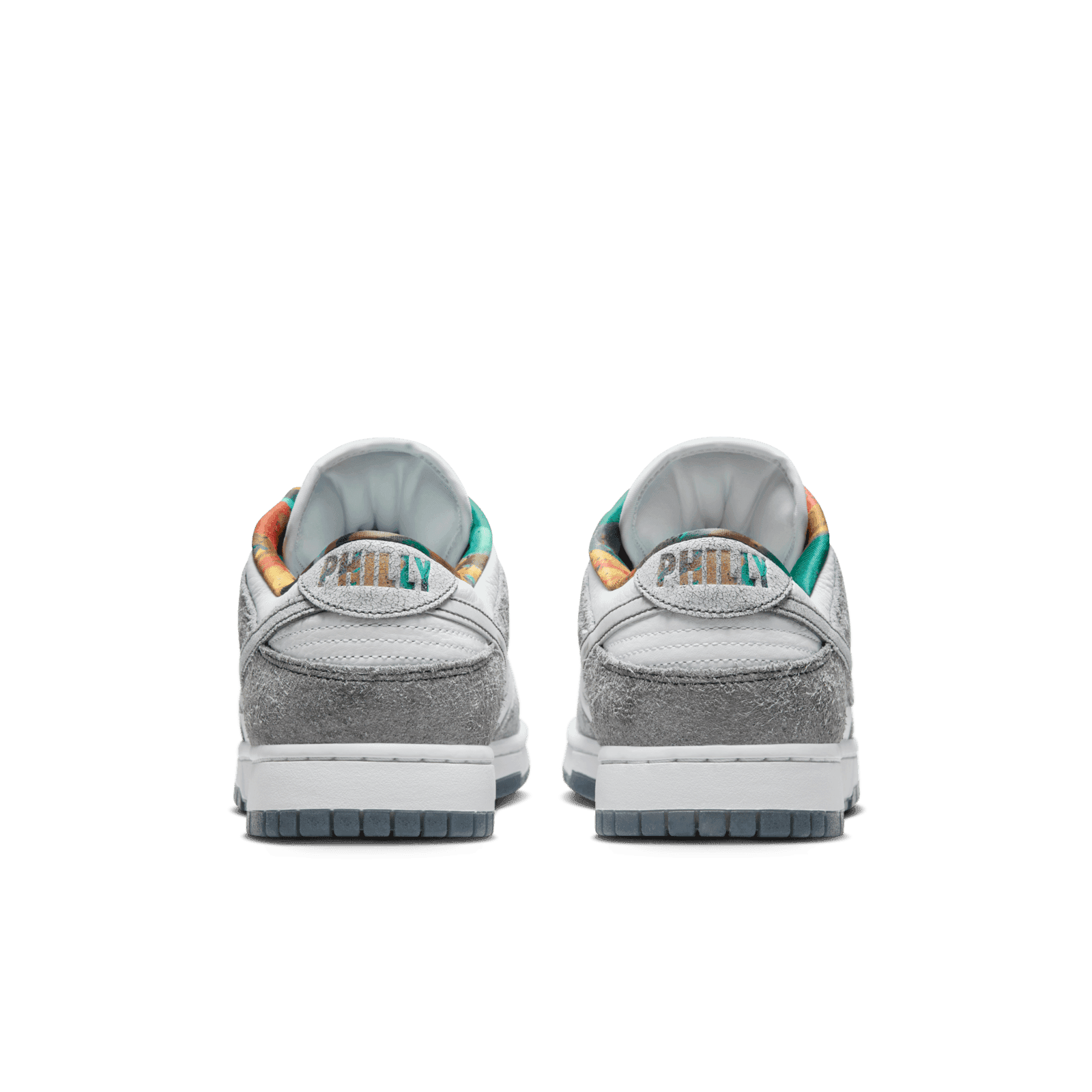 The Nike Dunk Low Philly Releases in June 2024