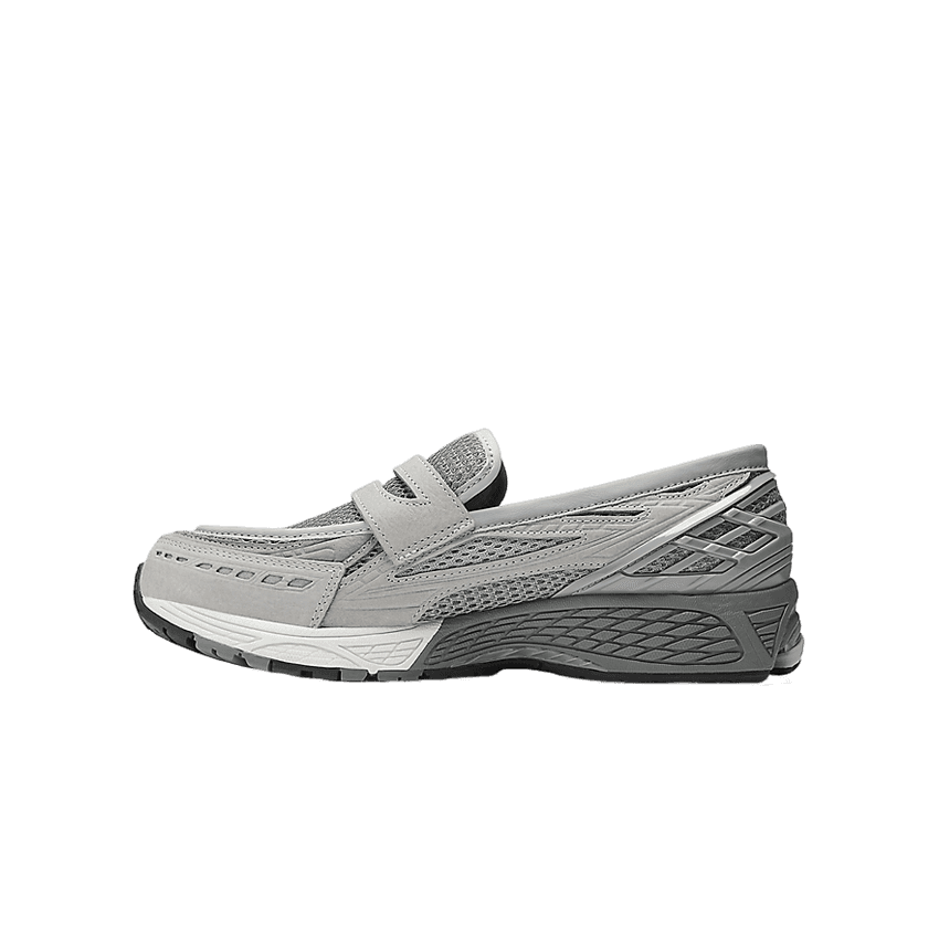 靴 New Balance 1906R Loafer Grey The New Balance 1906L Loafer Raincloud Releases May 2025