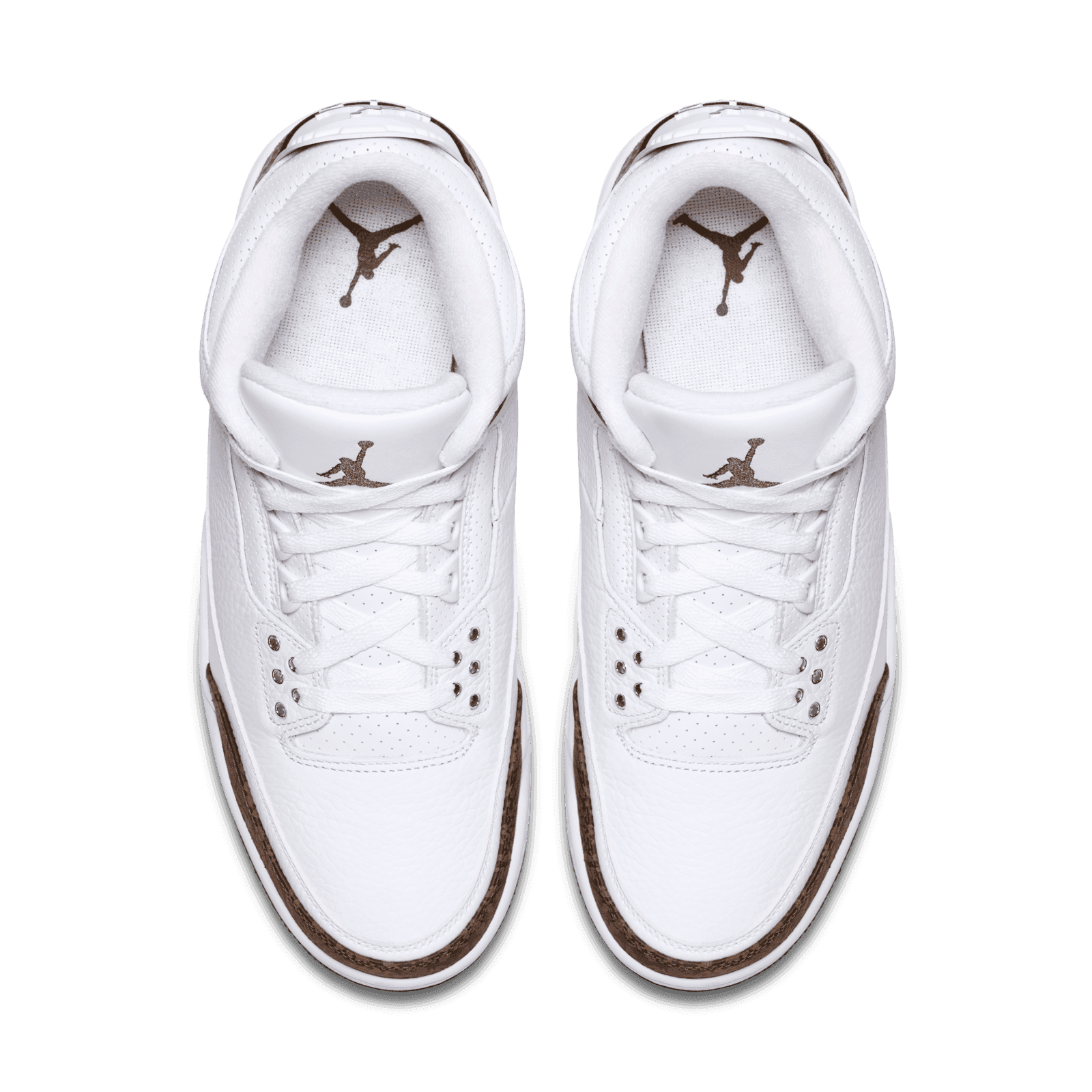 Jordan 3 Retro Mocha (2018) - 136064-122 Raffles & Where to Buy