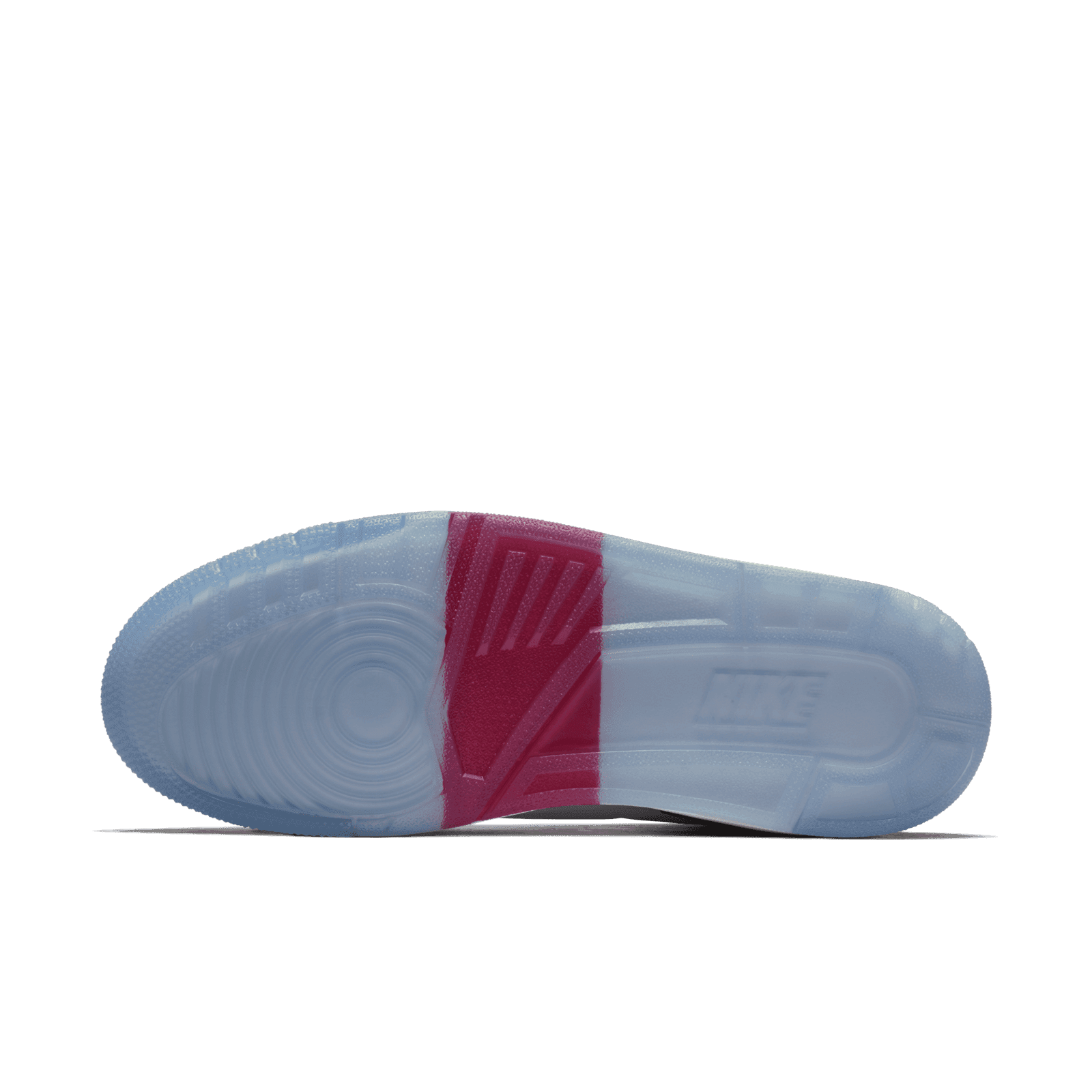 white cement 3 free throw line