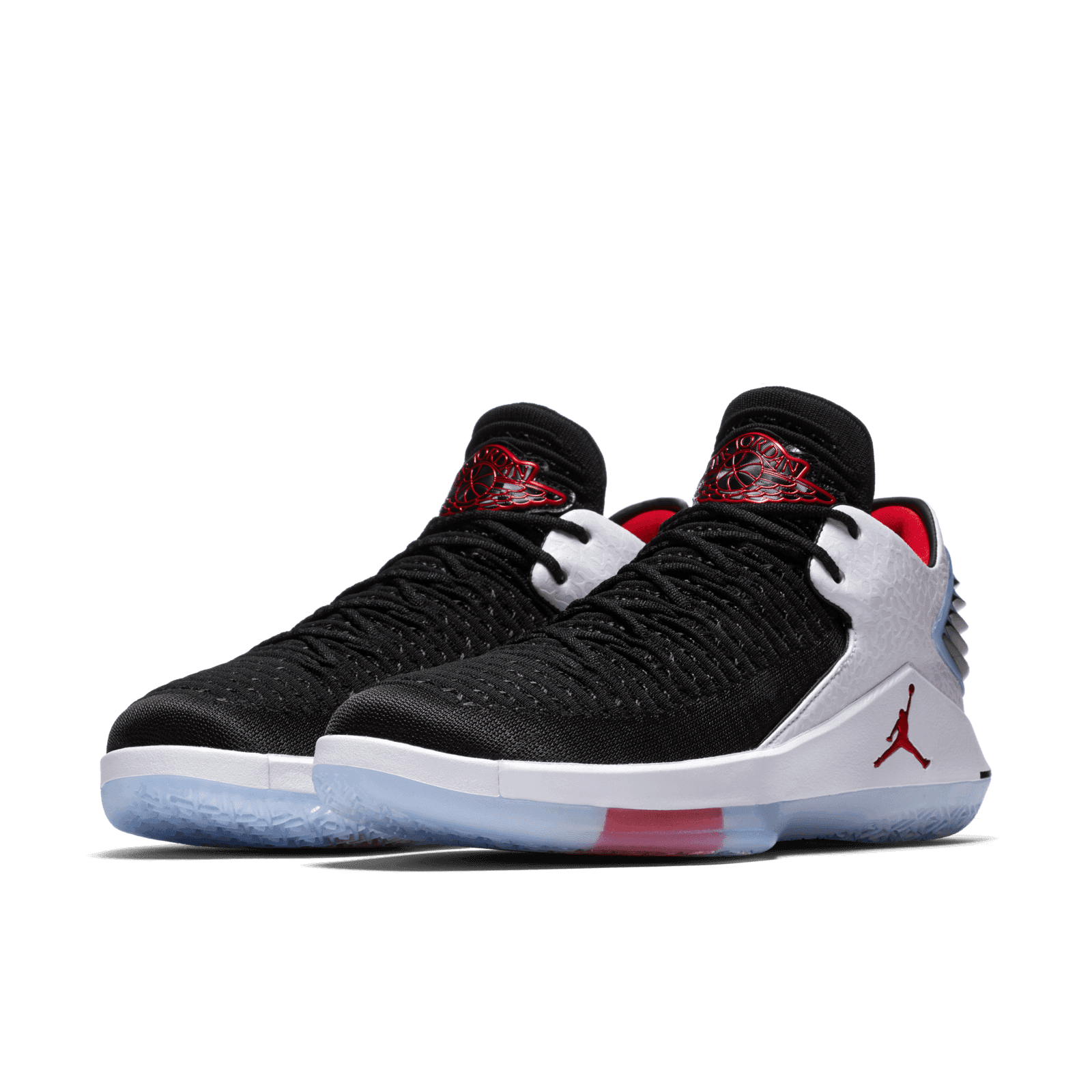 Jordan XXXII Low Free Throw Line - AA1256-002 Raffles & Where to Buy