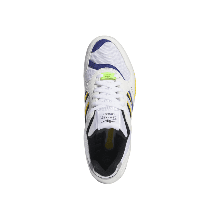 adidas ZX6001 Civilist Crystal White - ID3551 Raffles & Where to Buy