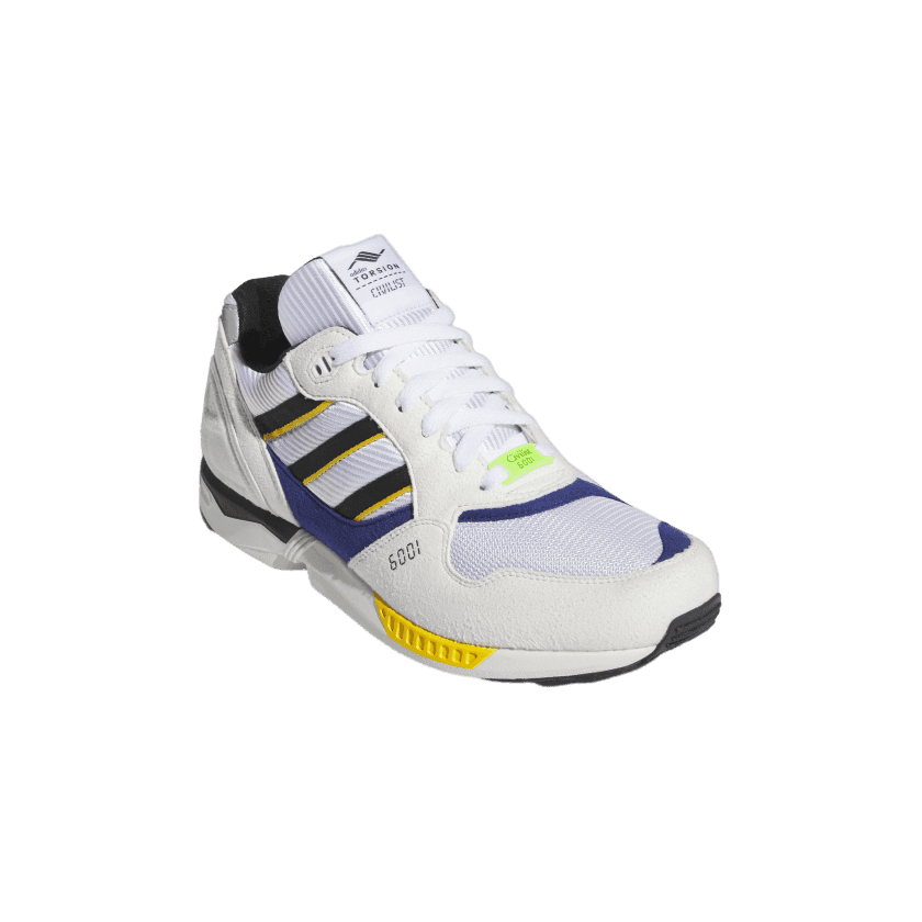 adidas ZX6001 Civilist Crystal White - ID3551 Raffles & Where to Buy