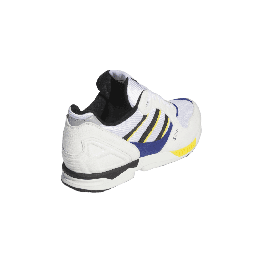 adidas ZX6001 Civilist Crystal White - ID3551 Raffles & Where to Buy