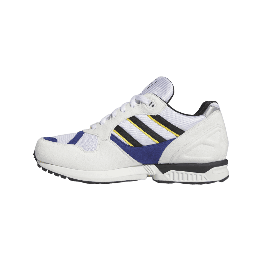 adidas ZX6001 Civilist Crystal White - ID3551 Raffles & Where to Buy