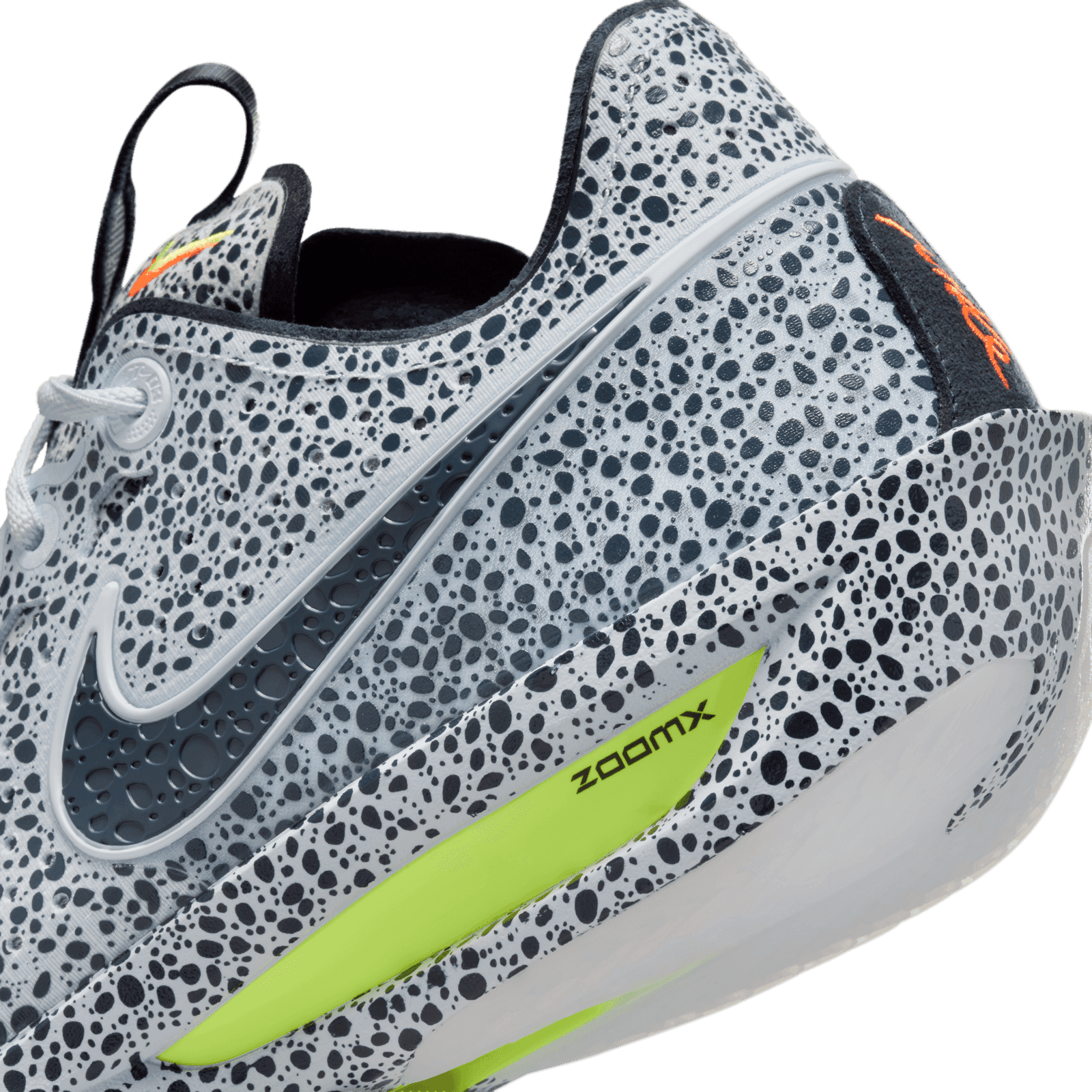 Nike Air Zoom GT Cut 3 Olympic Safari - FV3626-900
